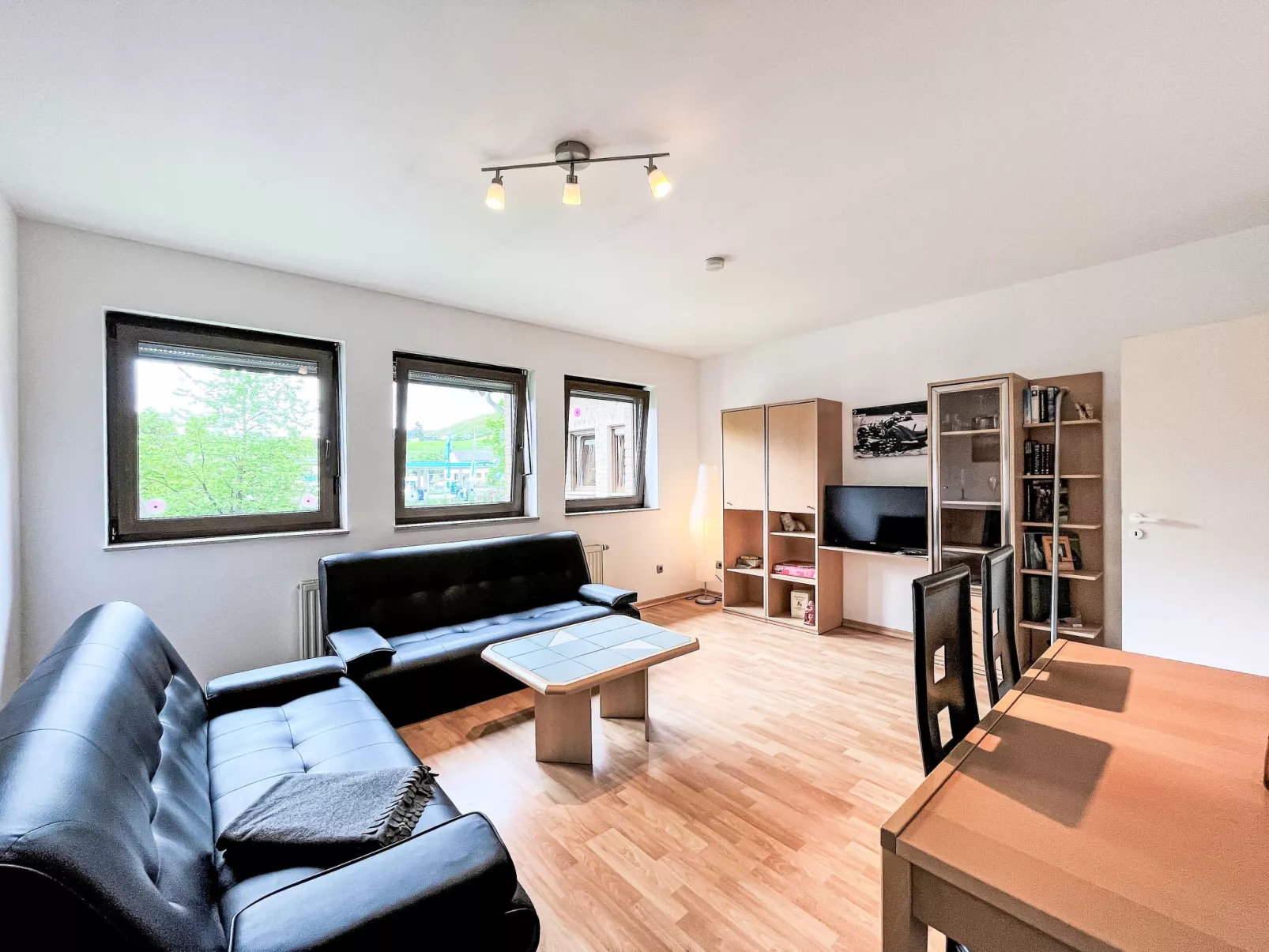 Ferienapartments Adenau