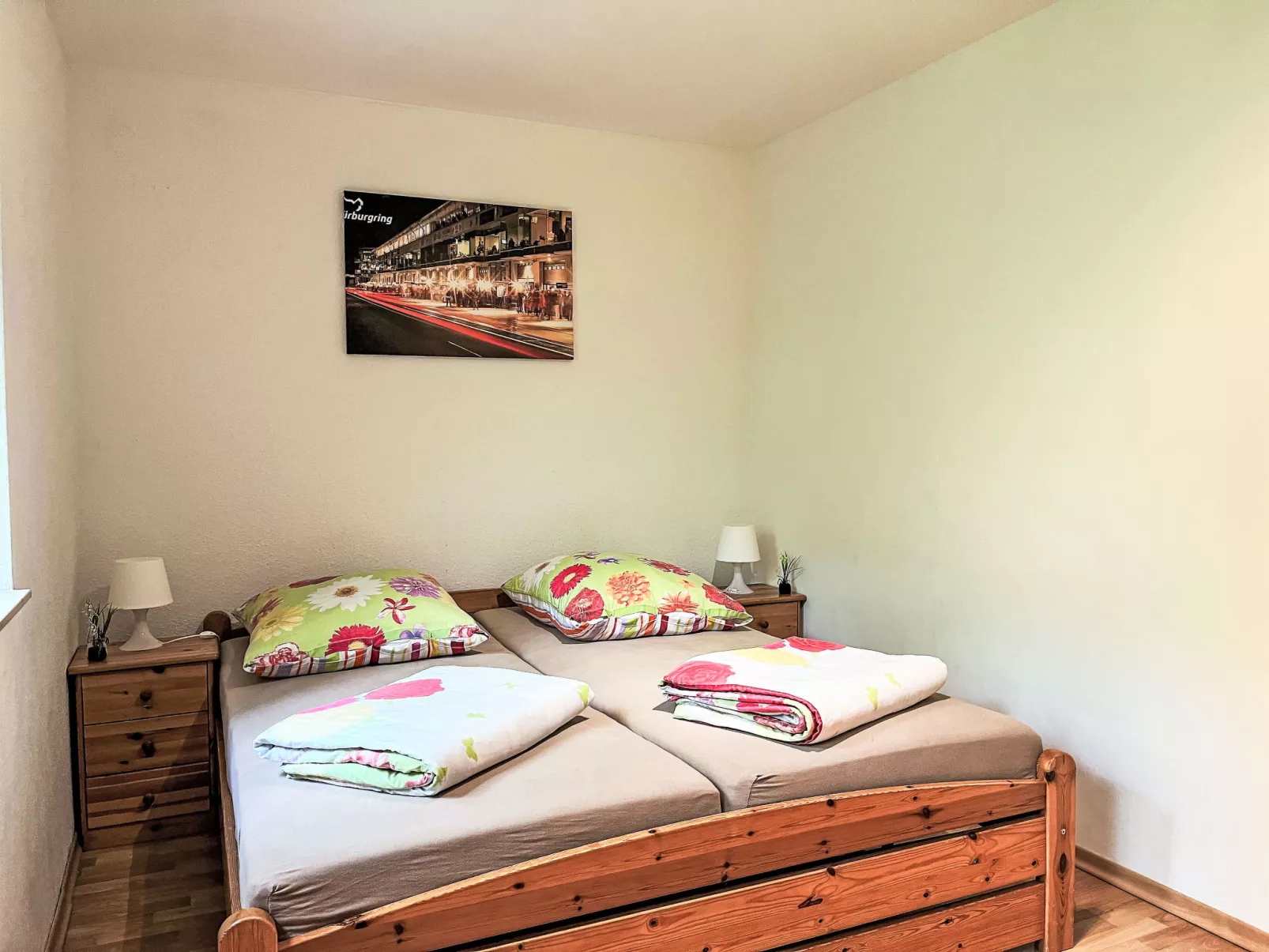 Ferienapartments Adenau