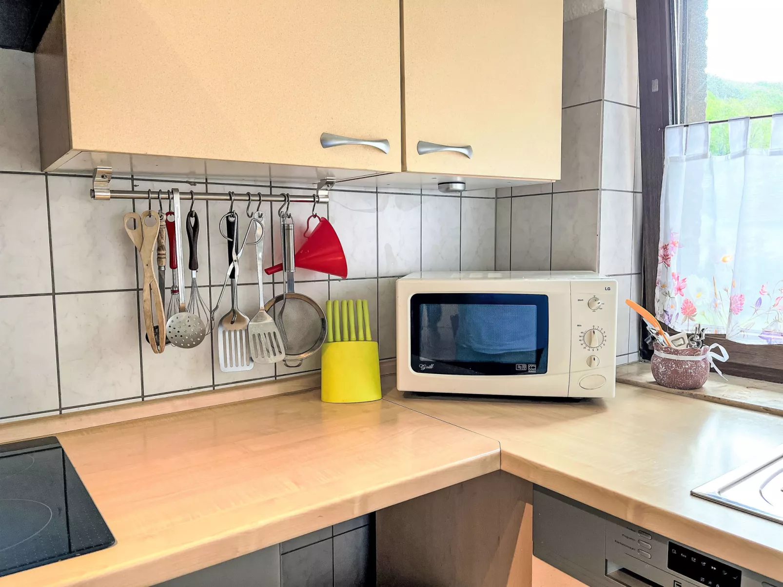 Ferienapartments Adenau-Drinnen