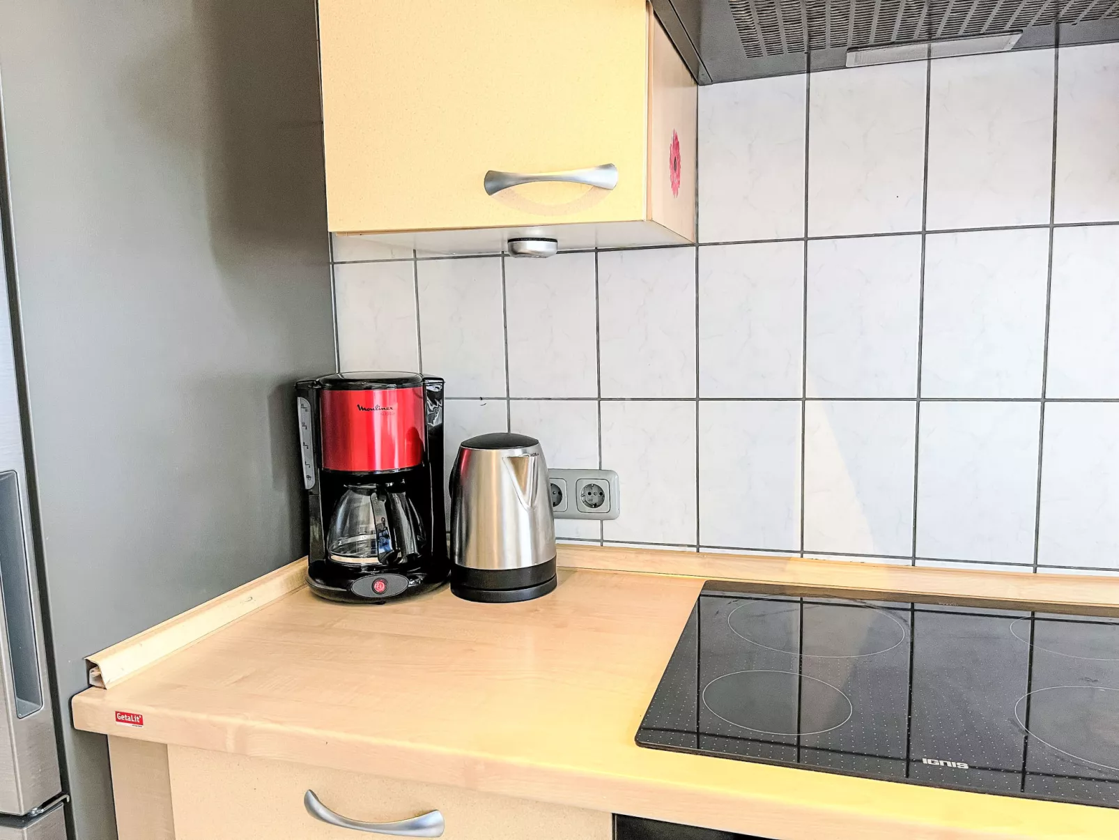 Ferienapartments Adenau-Drinnen