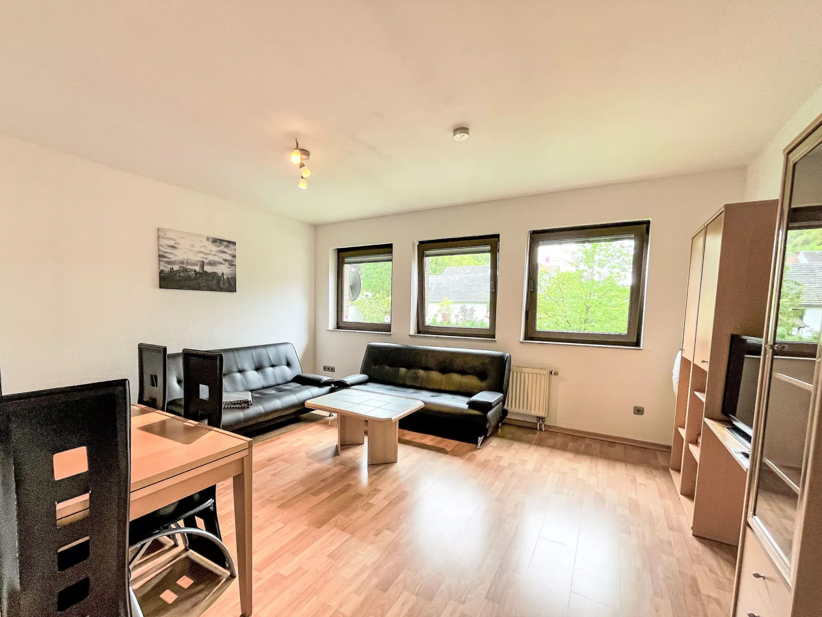 Ferienapartments Adenau-Drinnen