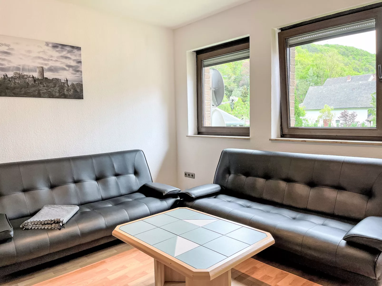 Ferienapartments Adenau-Drinnen