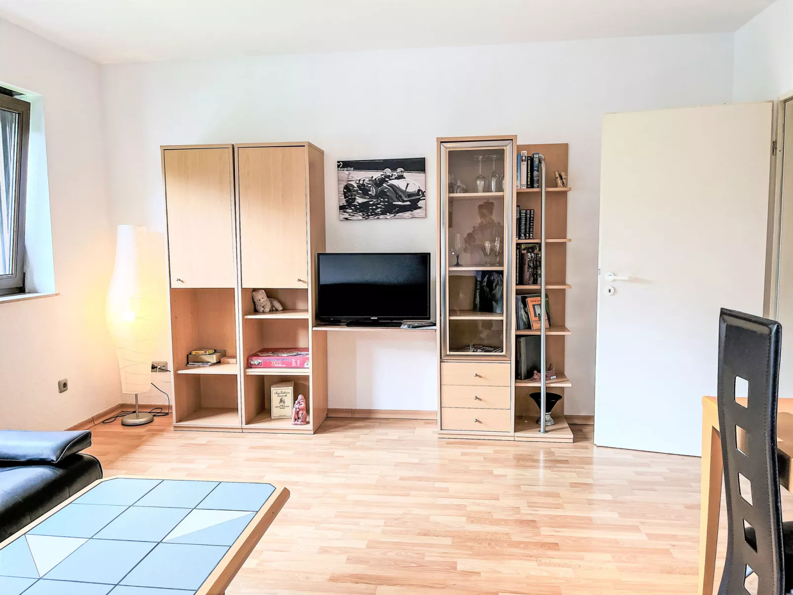 Ferienapartments Adenau-Drinnen