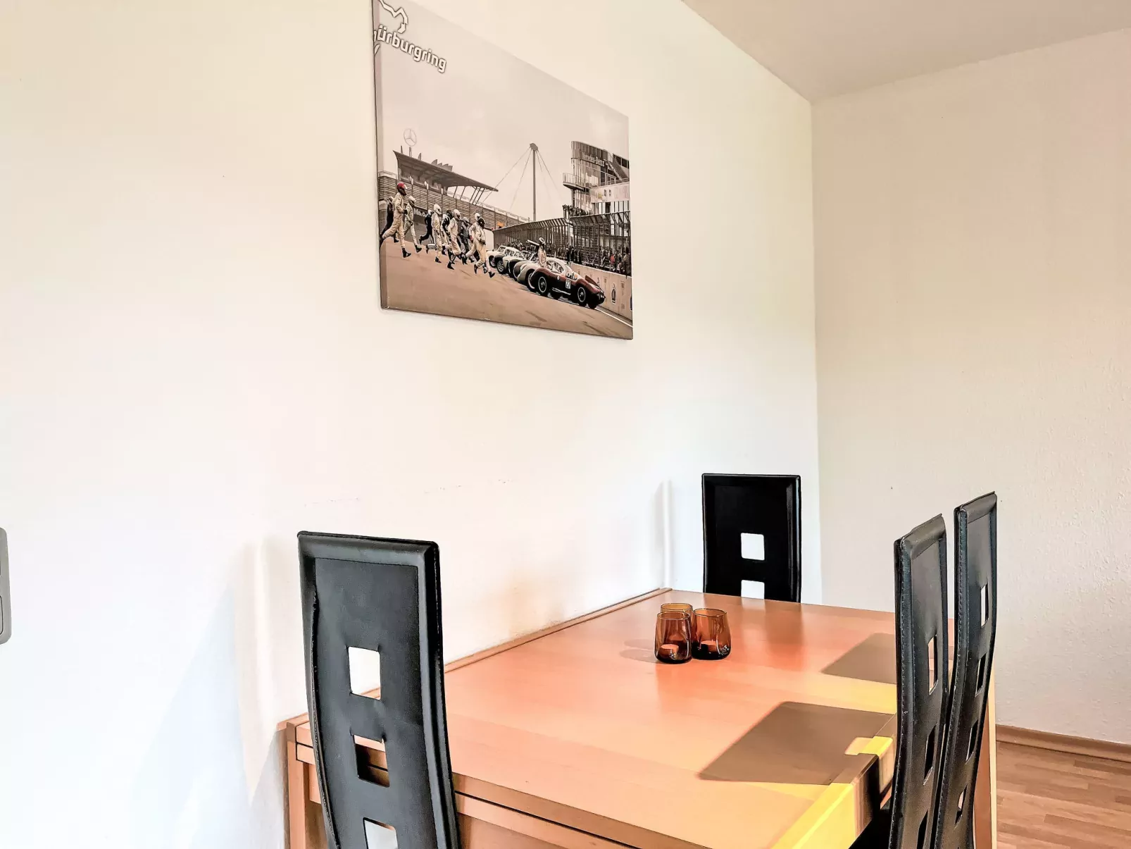 Ferienapartments Adenau-Drinnen