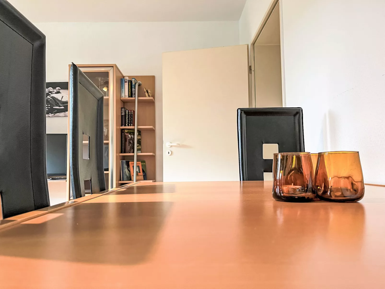 Ferienapartments Adenau-Drinnen