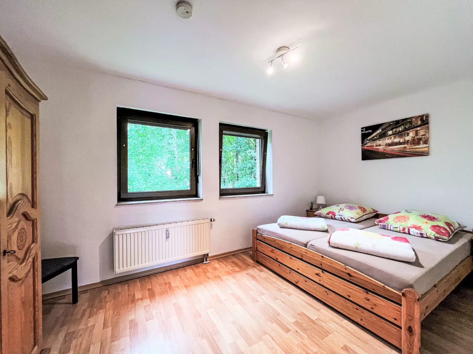Ferienapartments Adenau-Drinnen