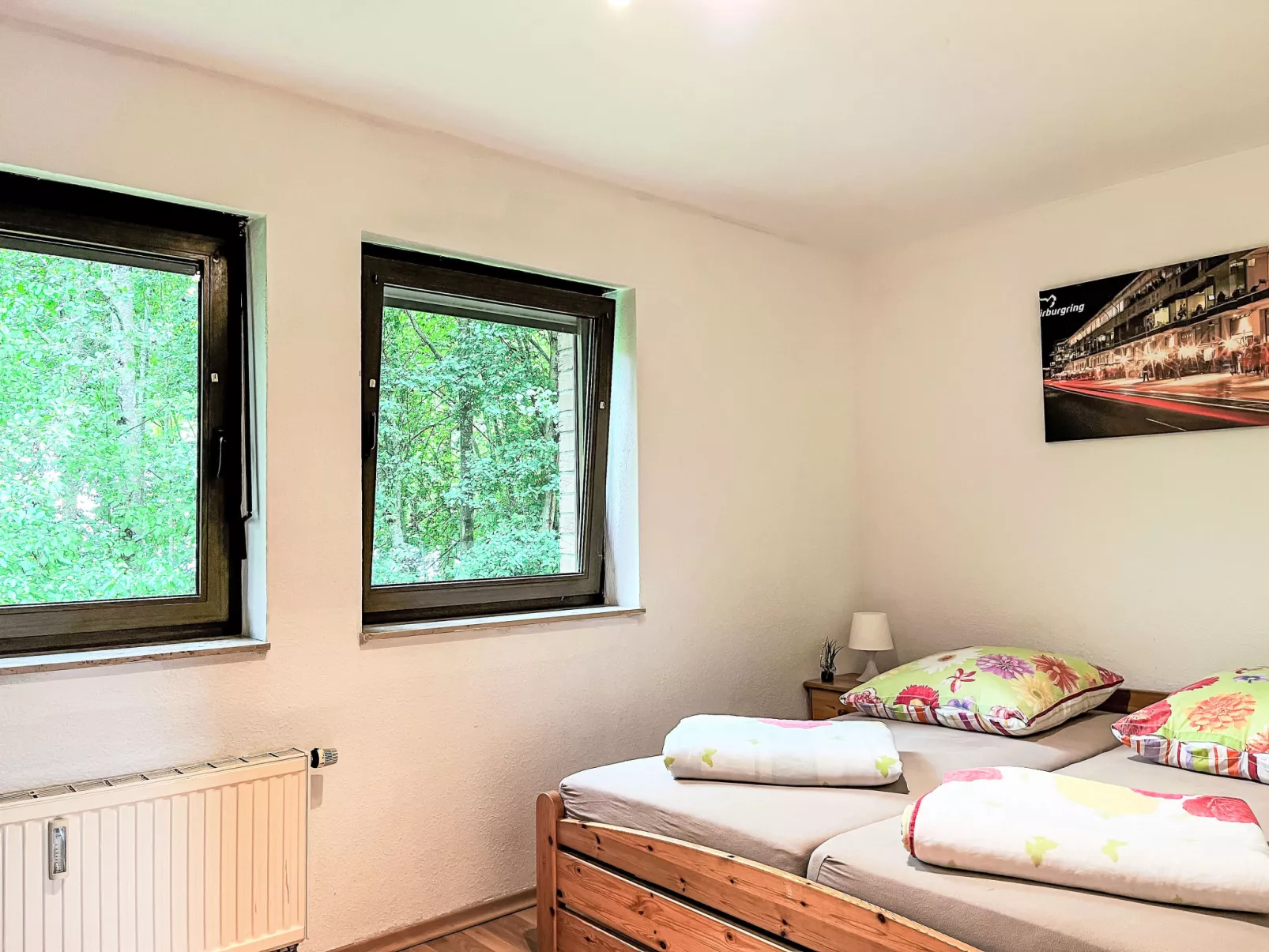 Ferienapartments Adenau-Drinnen