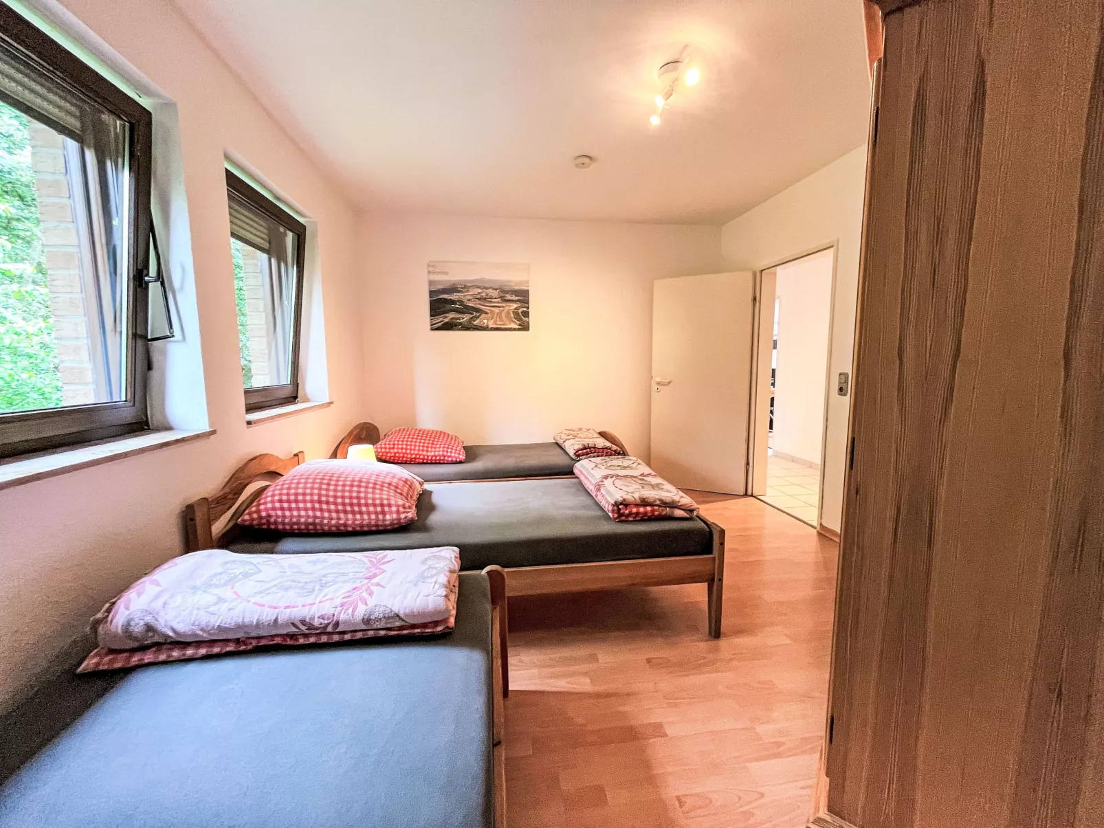 Ferienapartments Adenau-Drinnen