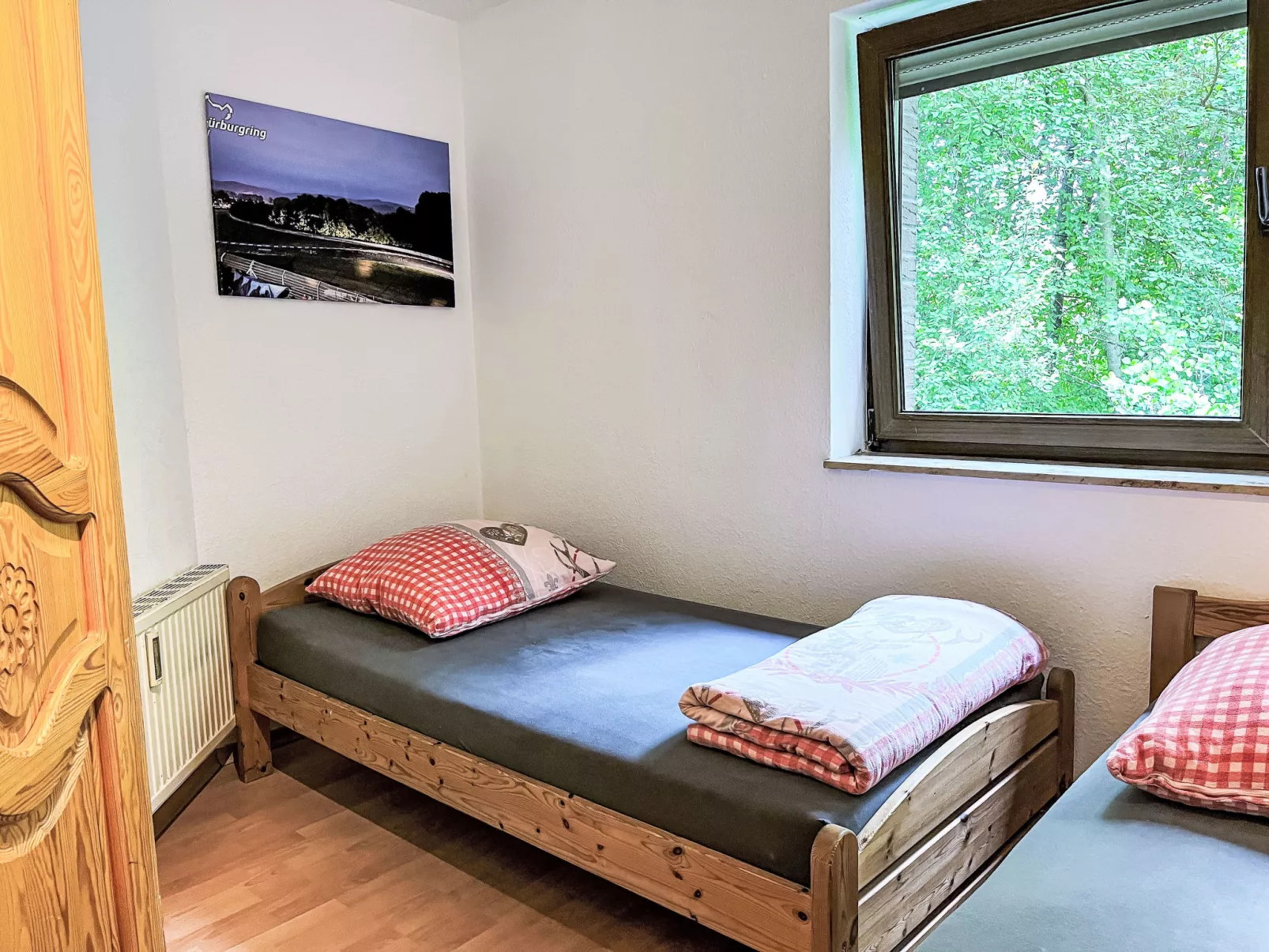 Ferienapartments Adenau-Drinnen