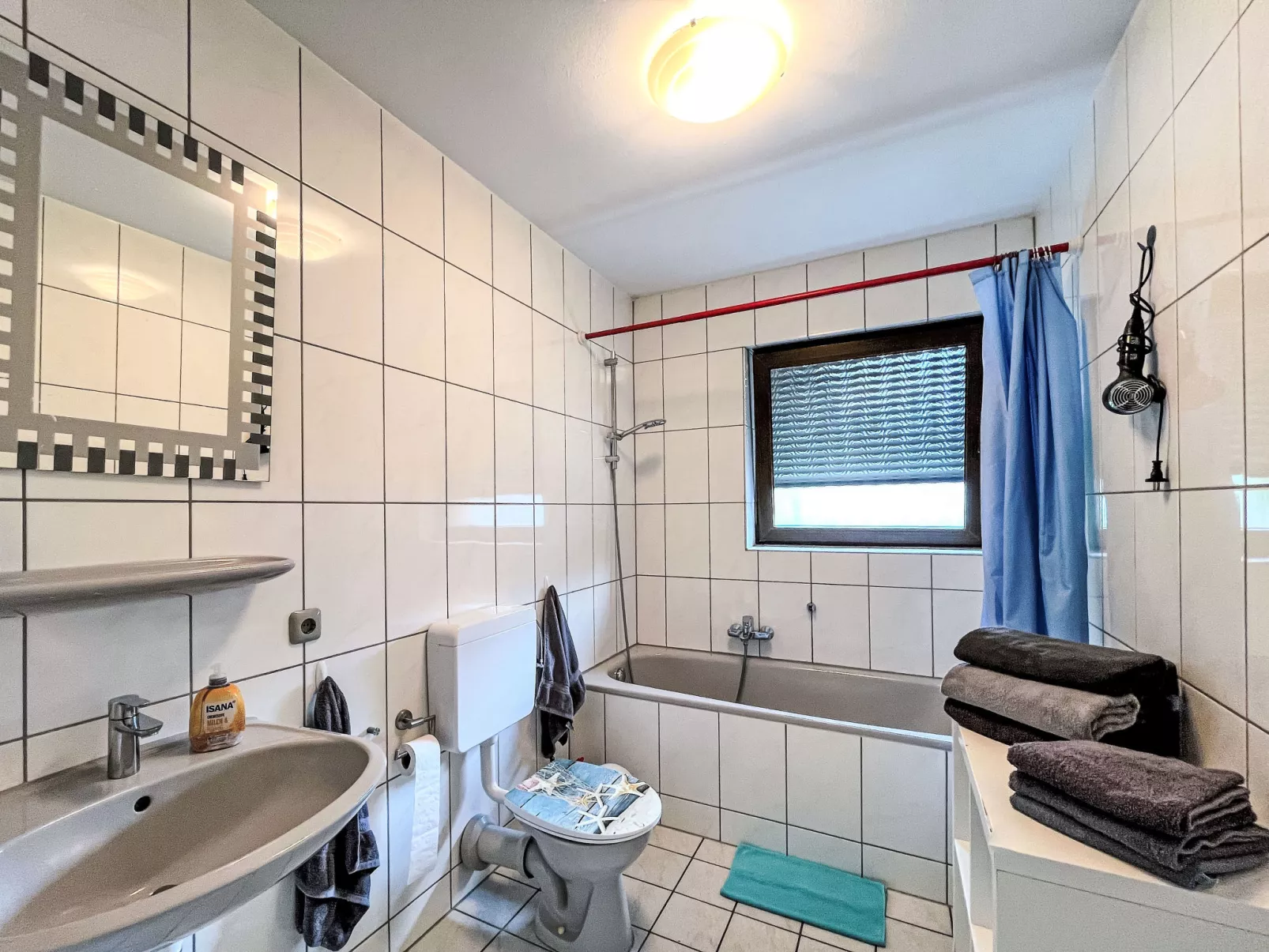 Ferienapartments Adenau-Drinnen