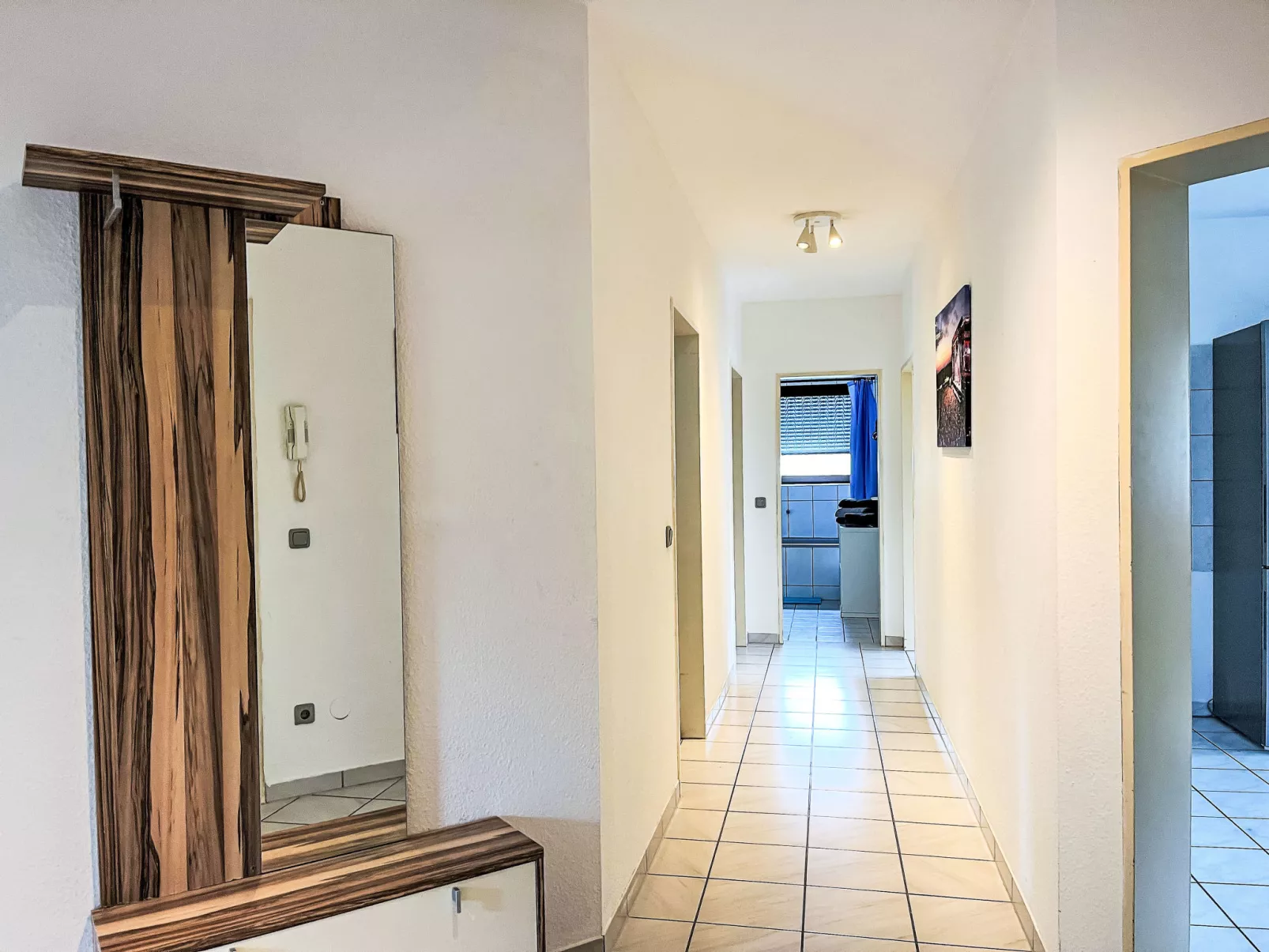 Ferienapartments Adenau-Drinnen