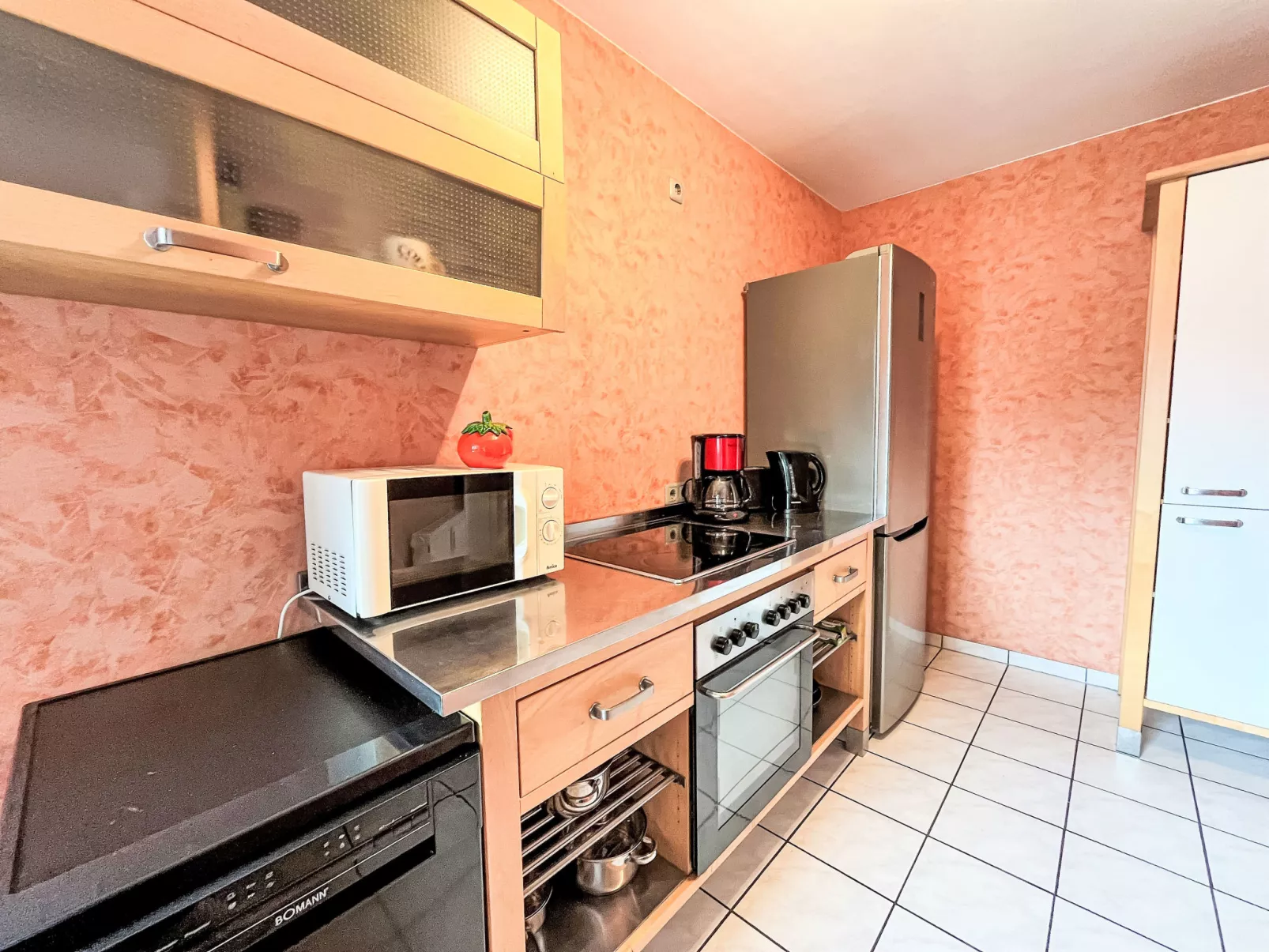 Ferienapartments Adenau-Drinnen