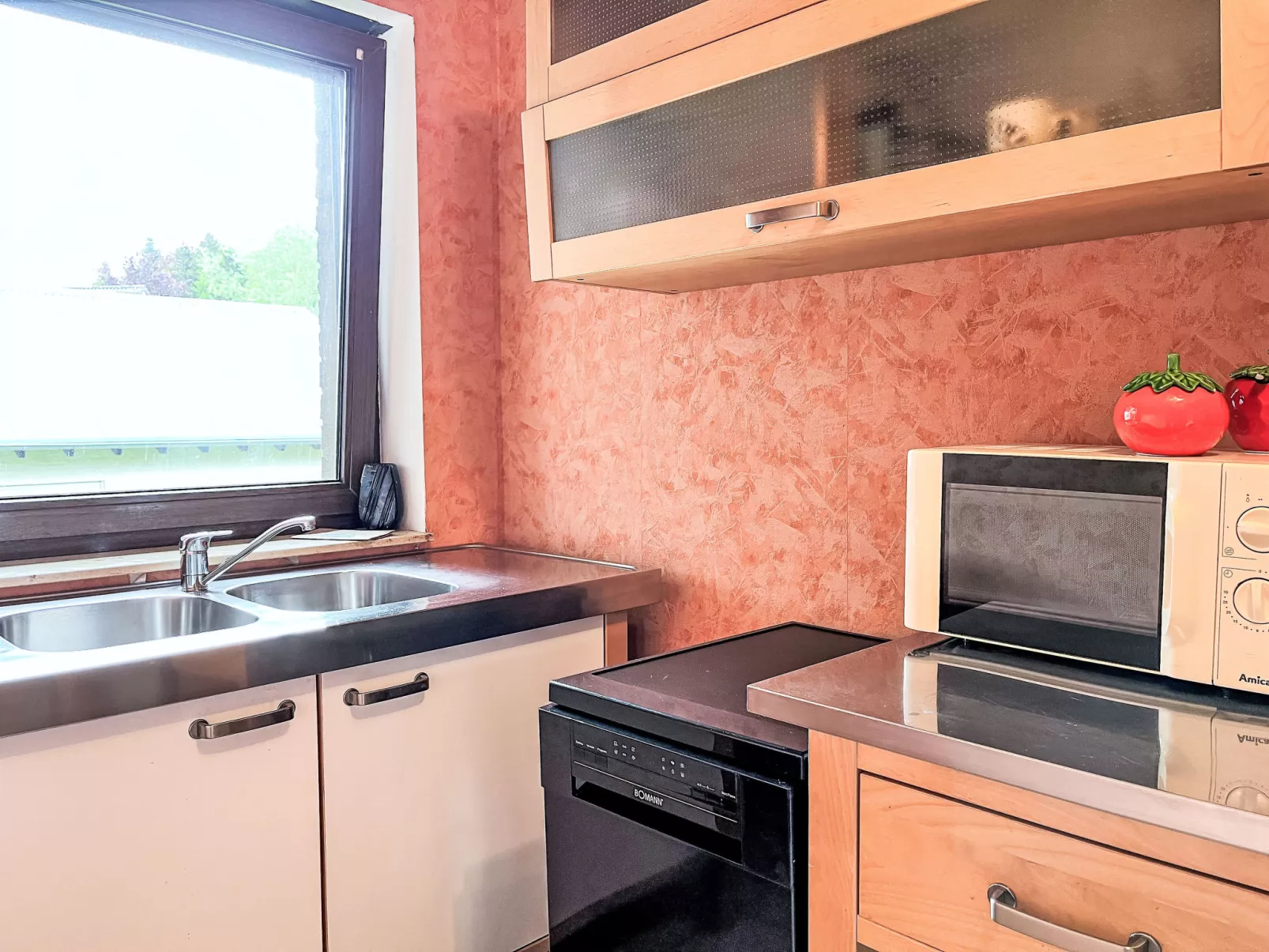 Ferienapartments Adenau-Drinnen