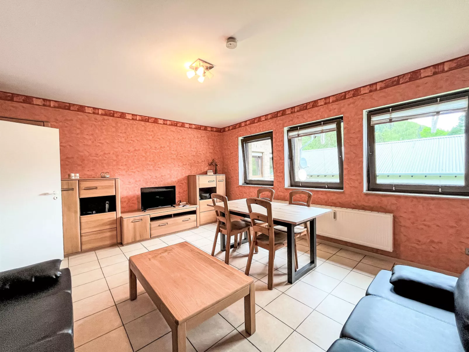 Ferienapartments Adenau-Drinnen