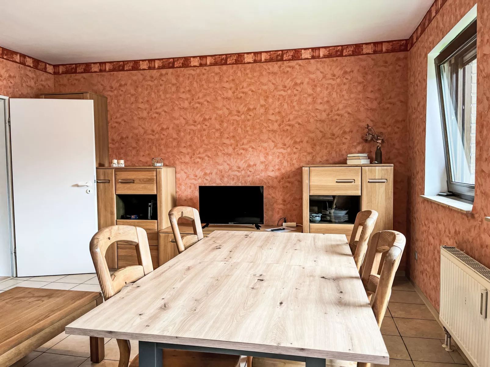 Ferienapartments Adenau-Drinnen