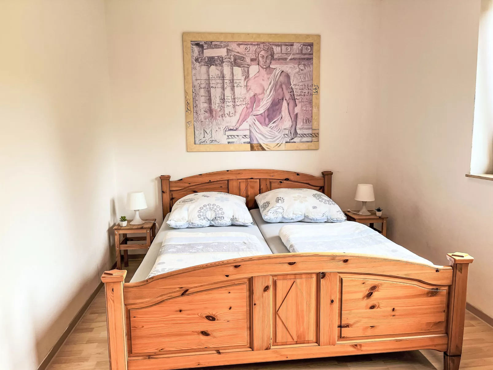 Ferienapartments Adenau-Drinnen