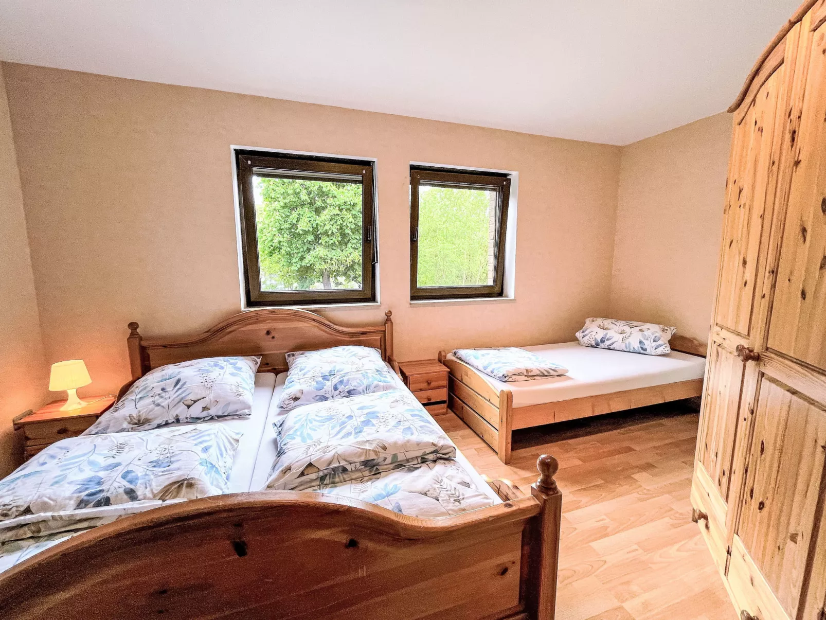 Ferienapartments Adenau-Drinnen