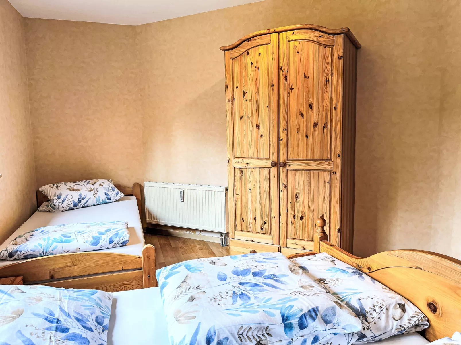 Ferienapartments Adenau-Drinnen