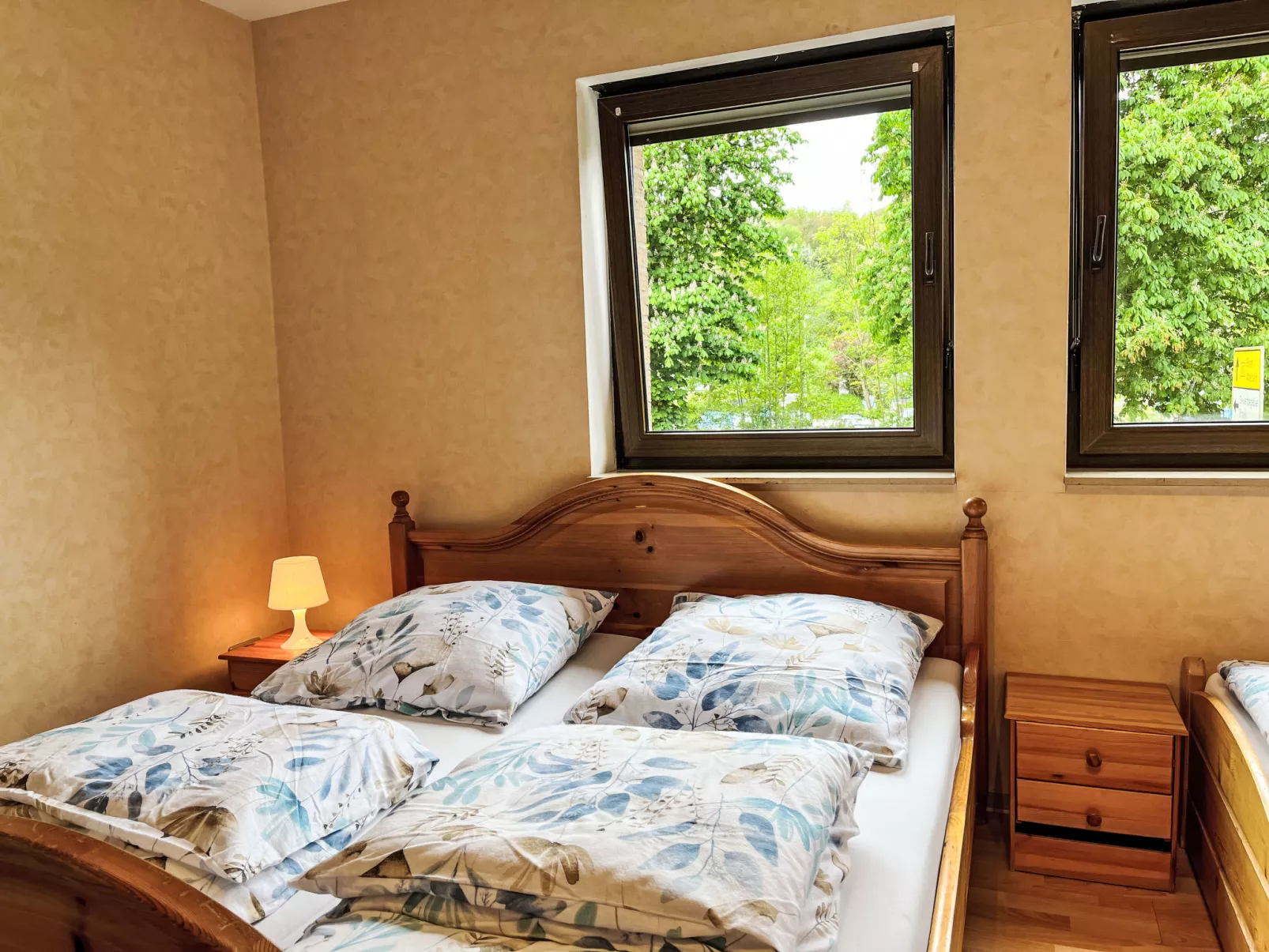 Ferienapartments Adenau-Drinnen