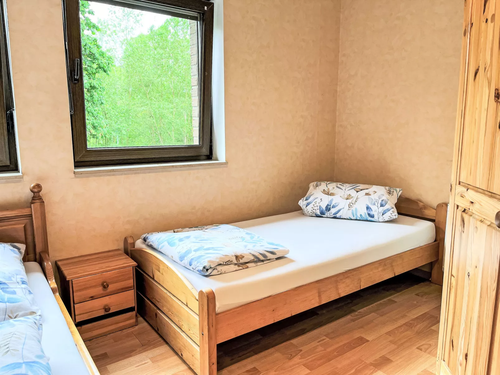 Ferienapartments Adenau-Drinnen