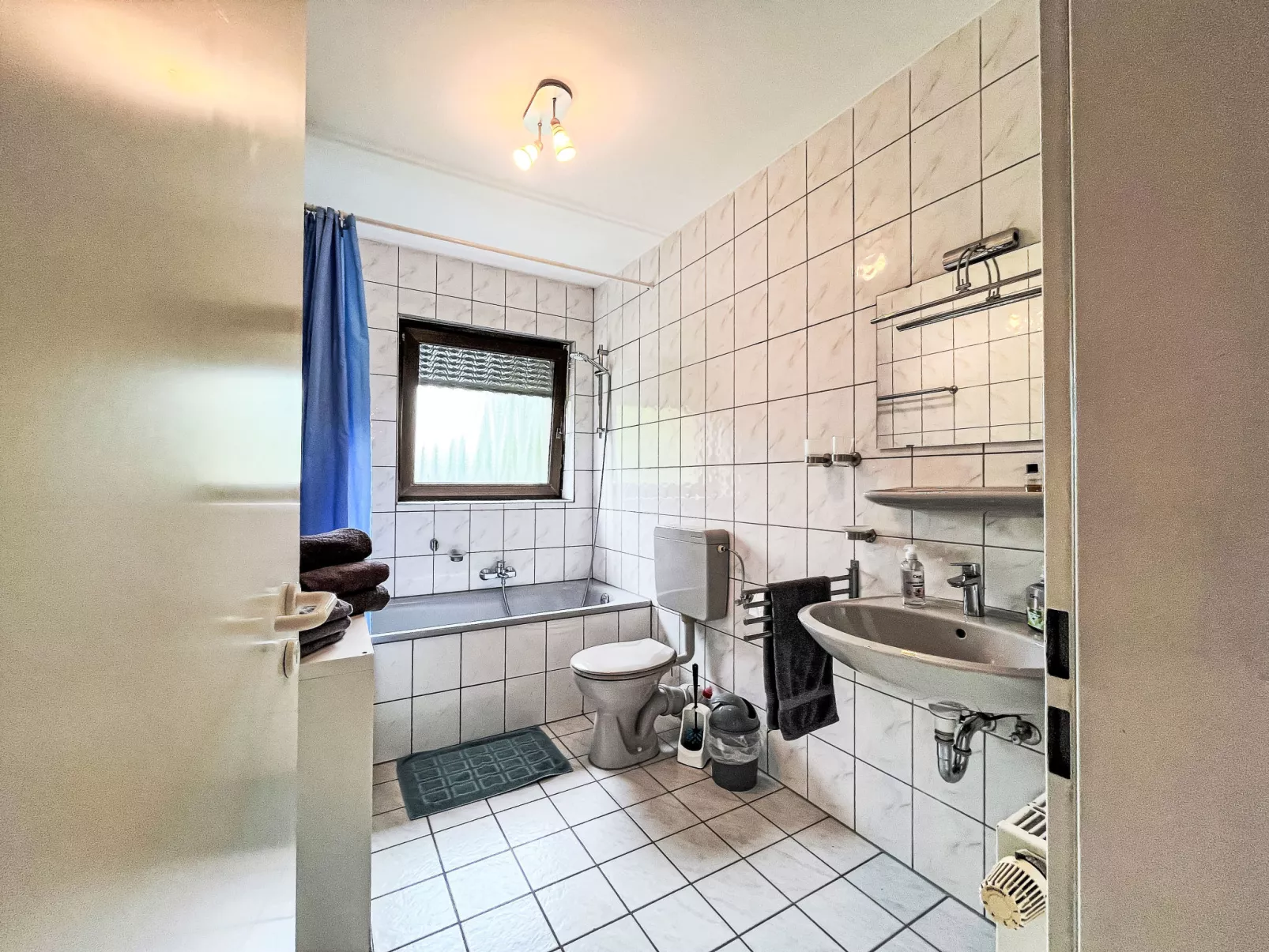 Ferienapartments Adenau-Drinnen