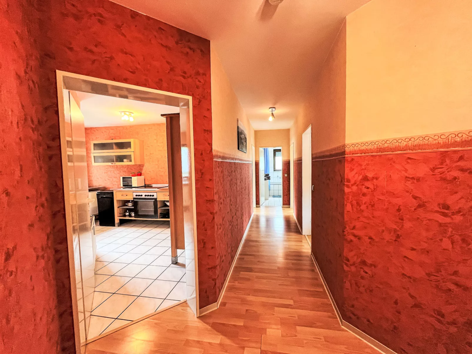Ferienapartments Adenau-Drinnen