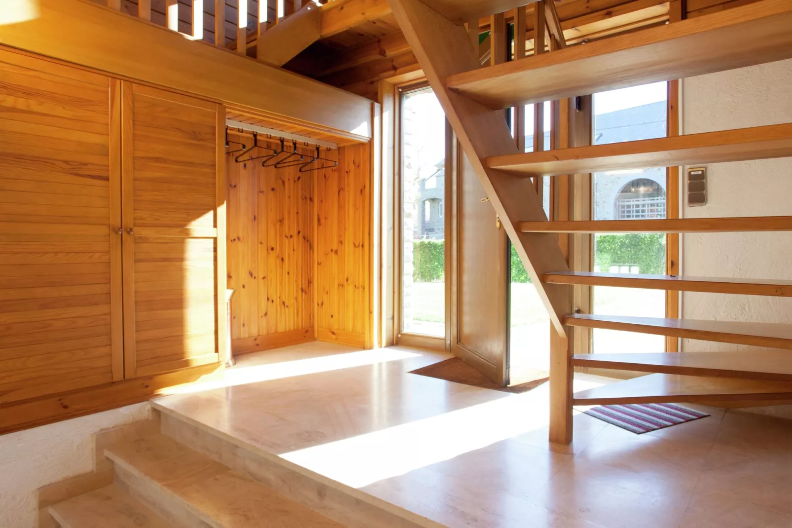 La Belle Reine-Reception hall