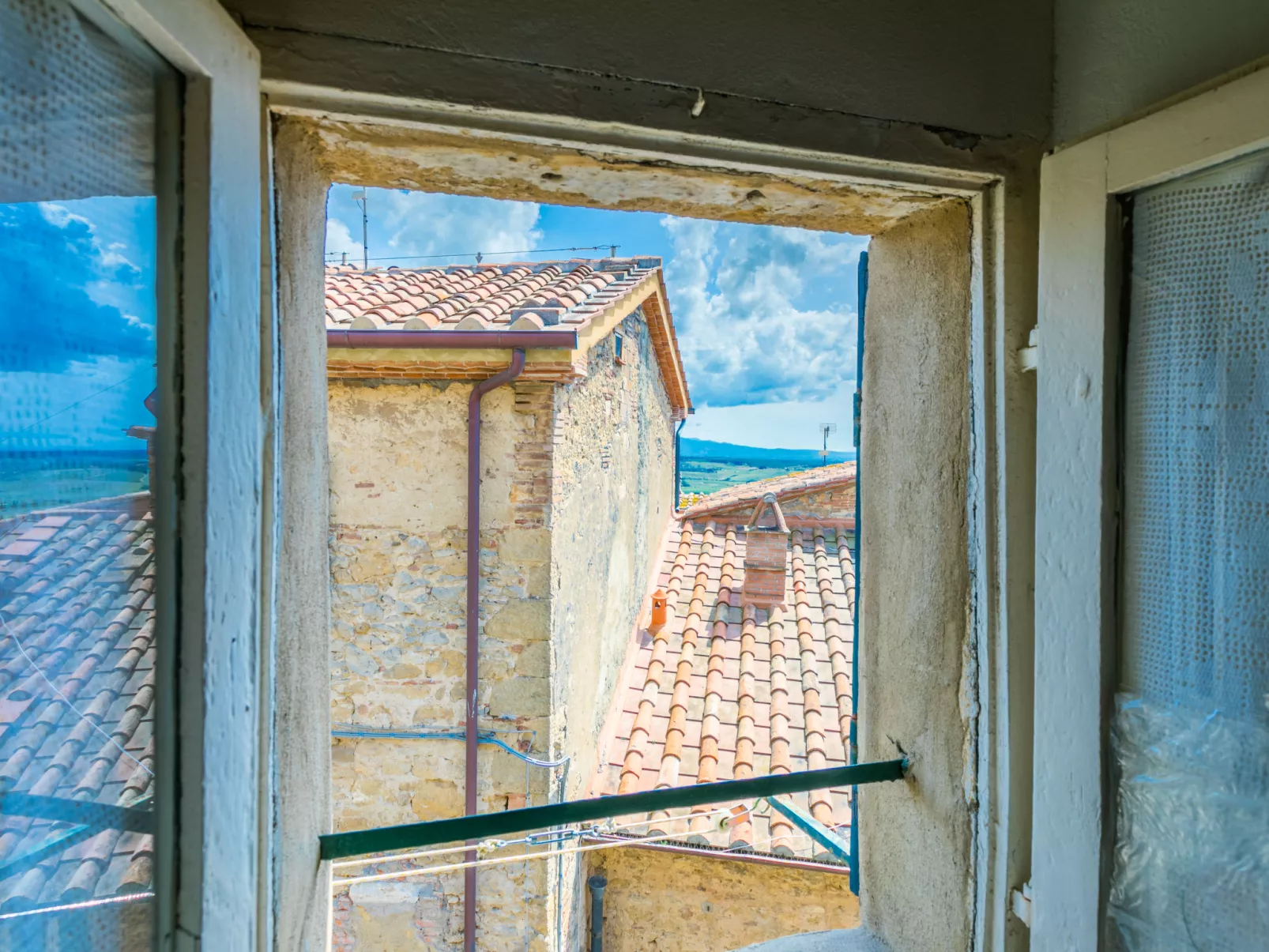 Anna's House-Dedans