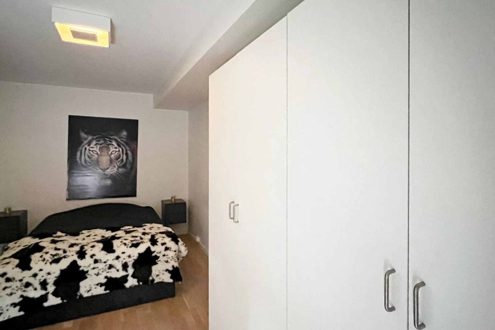 4 person holiday home in Frekhaug-Indoor