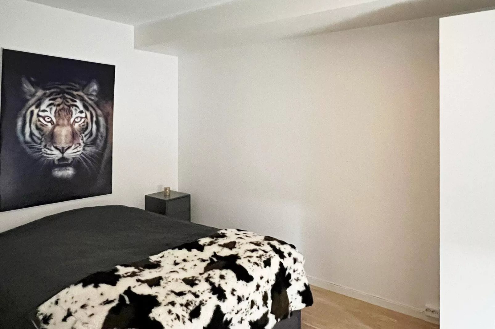 4 person holiday home in Frekhaug-Indoor
