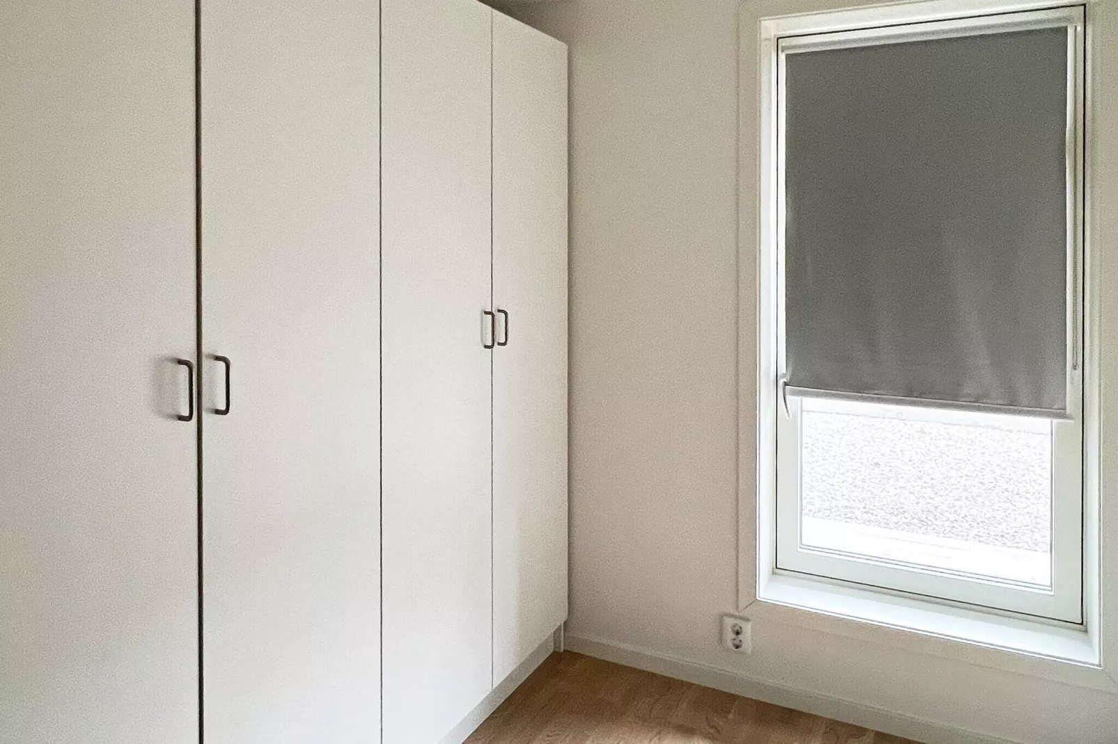 4 person holiday home in Frekhaug-Indoor