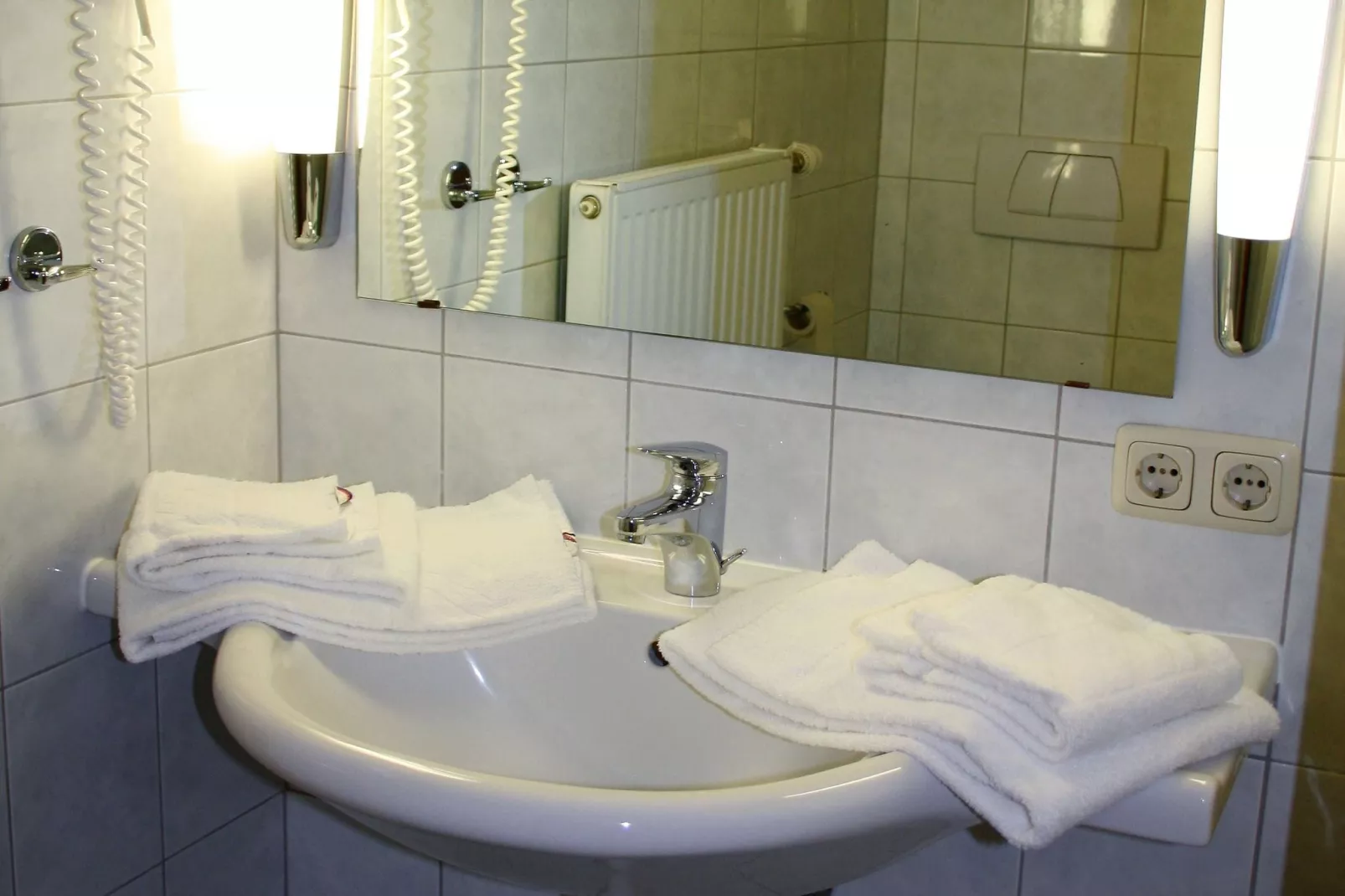 Alpenblick/Alpenhorst-Bathroom