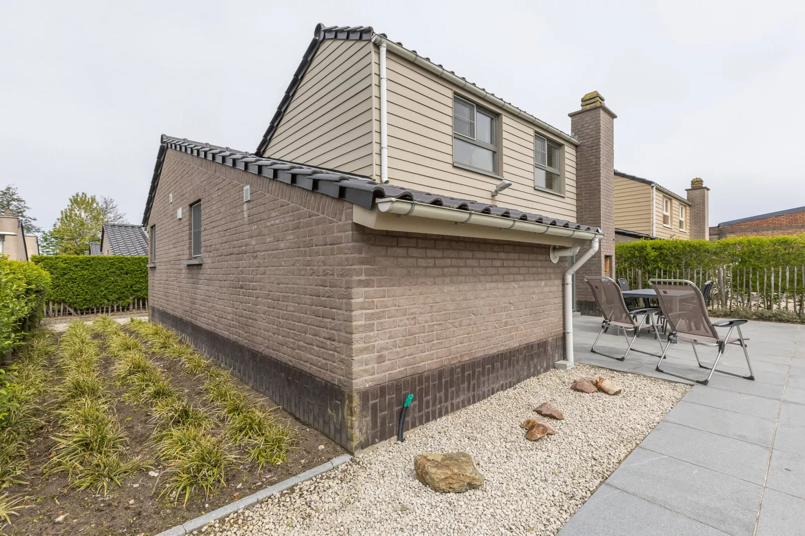 Zee & Polder 31-Exterior summer
