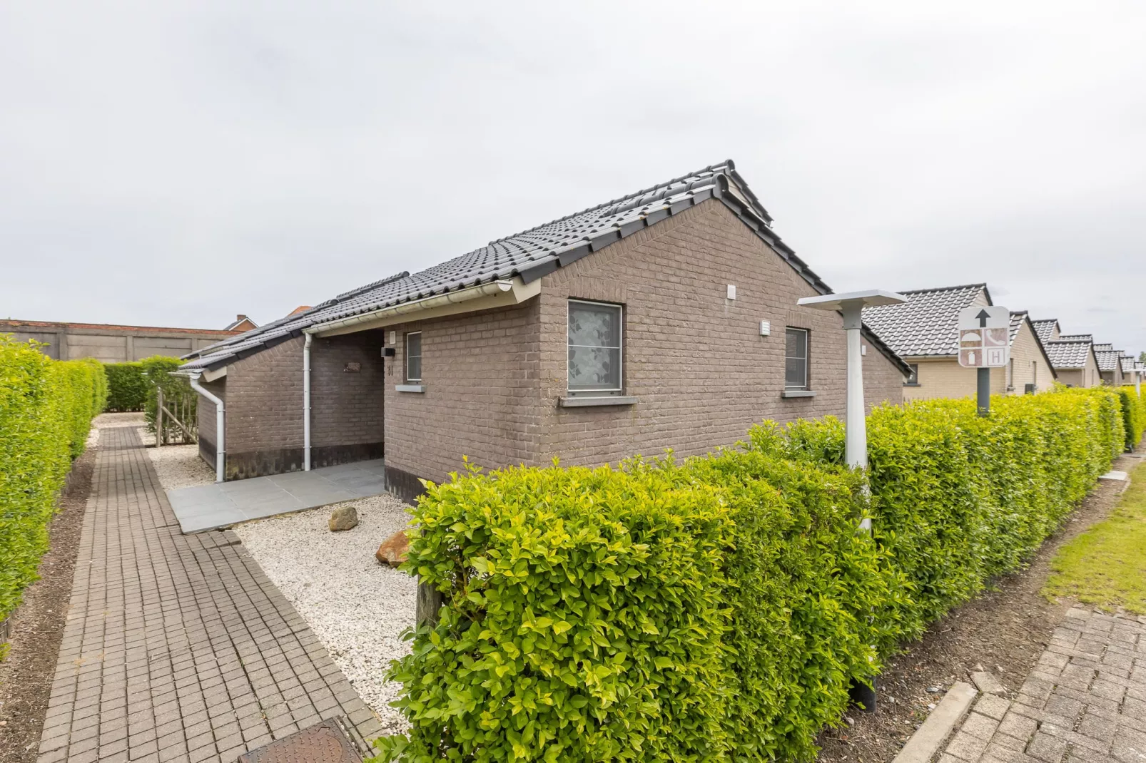 Zee & Polder 31-Exterior summer