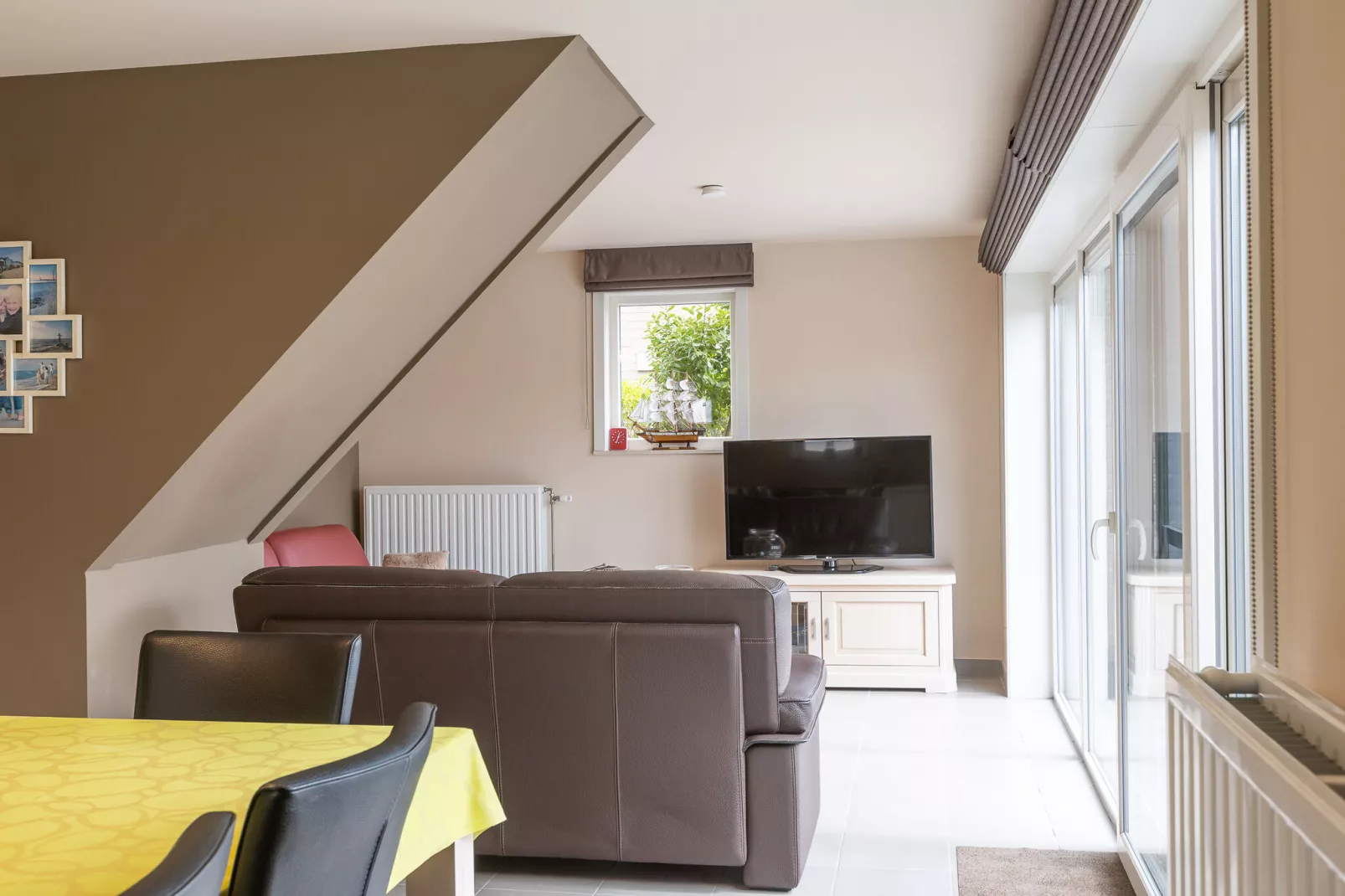 Zee & Polder 31-Living room