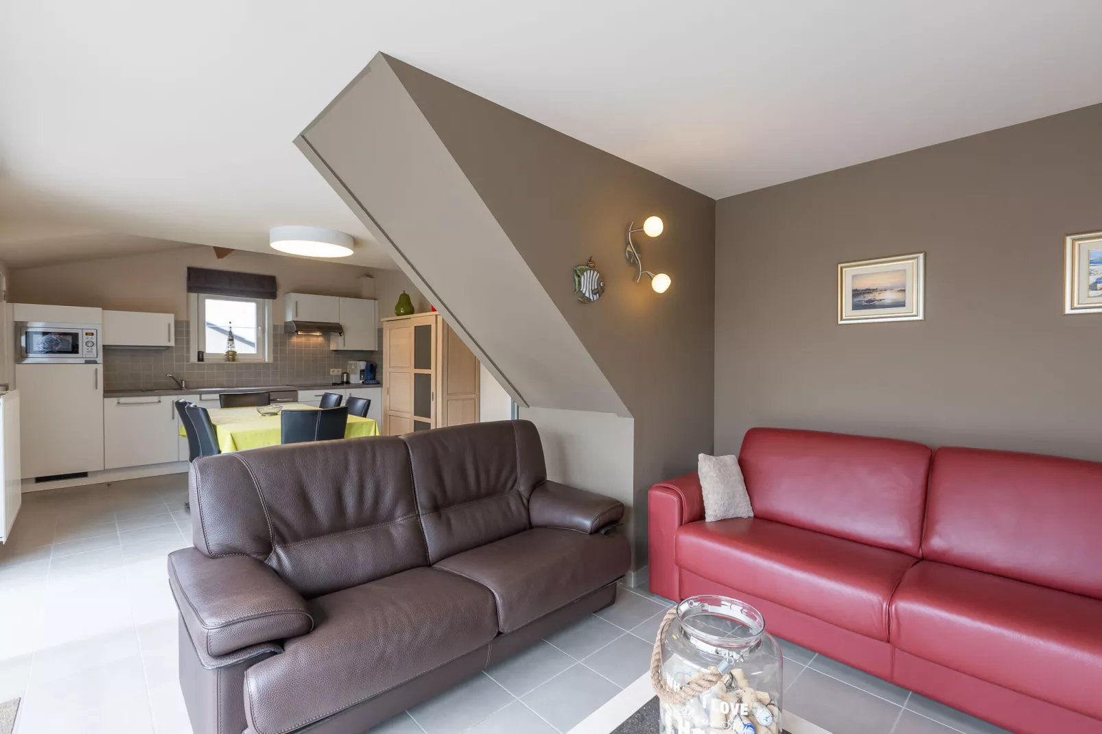 Zee & Polder 31-Living room
