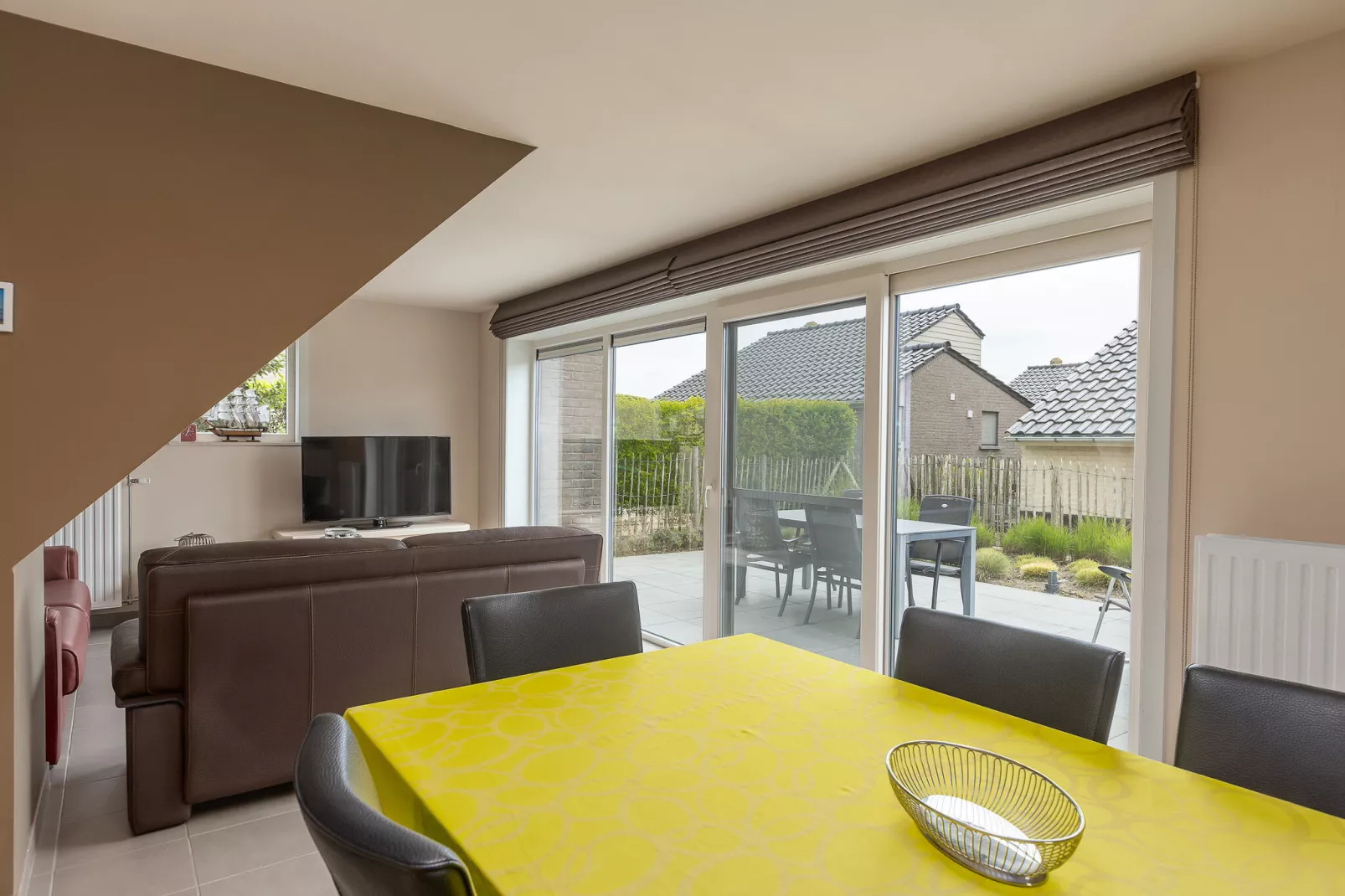 Zee & Polder 31-Living room