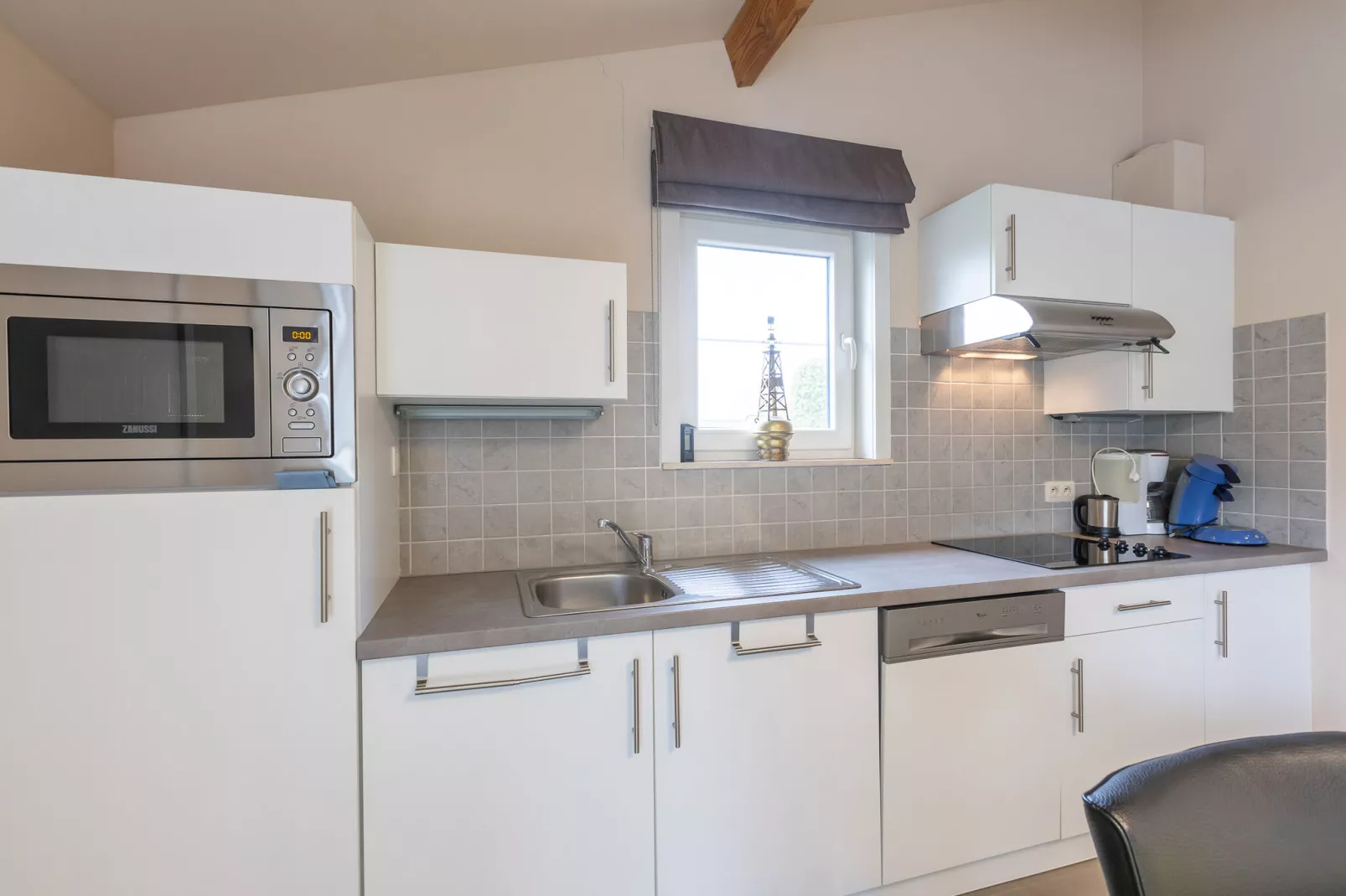 Zee & Polder 31-Kitchen