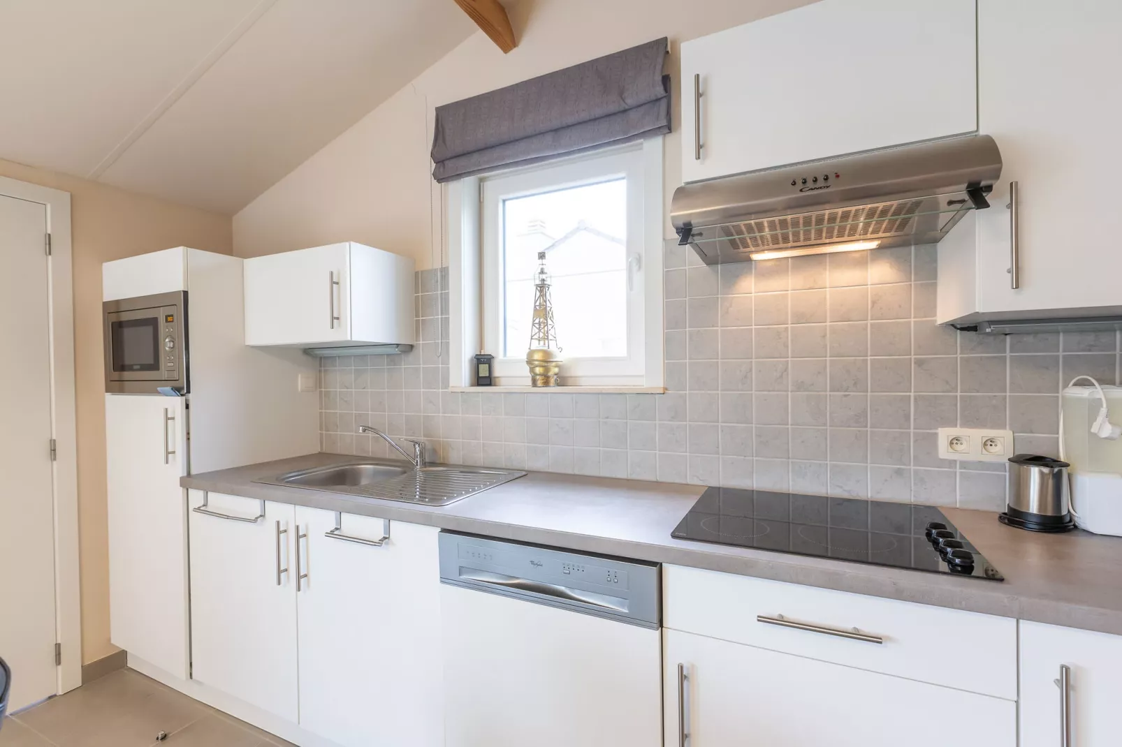 Zee & Polder 31-Kitchen