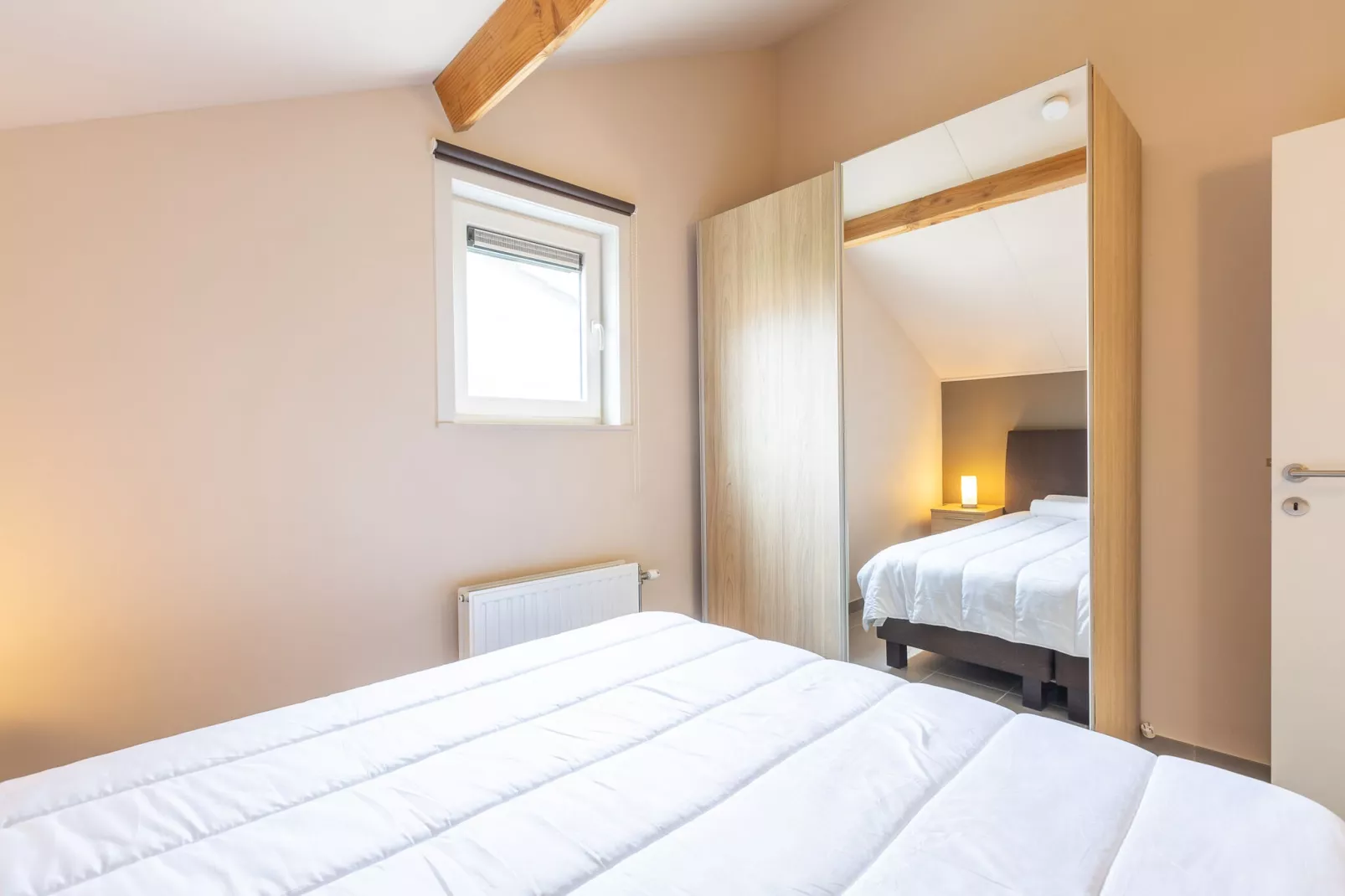 Zee & Polder 31-Bedroom
