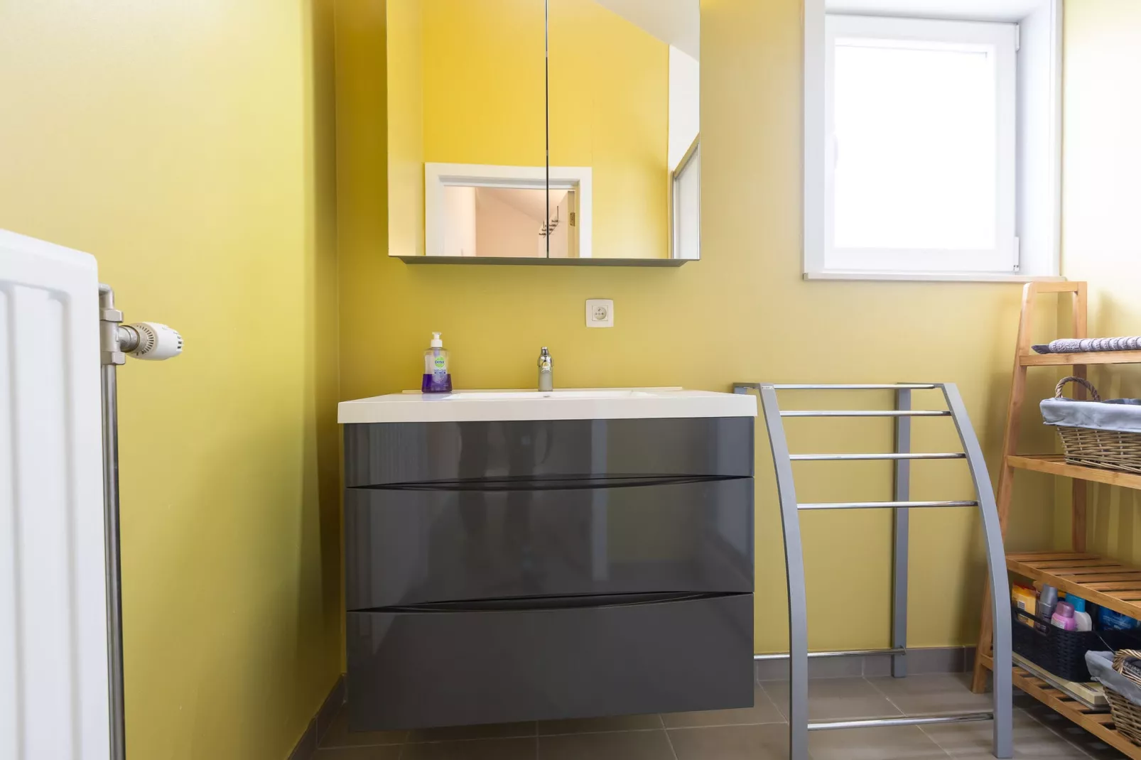 Zee & Polder 31-Bathroom