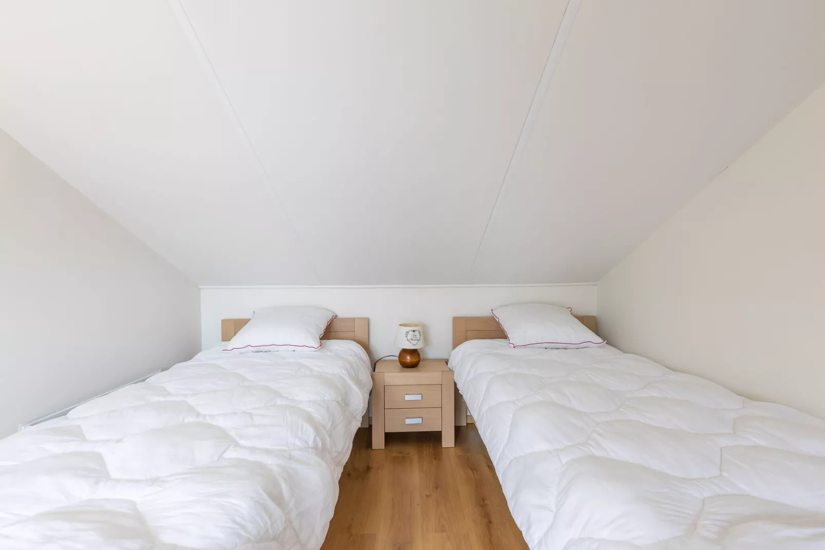 Zee & Polder 31-Bedroom