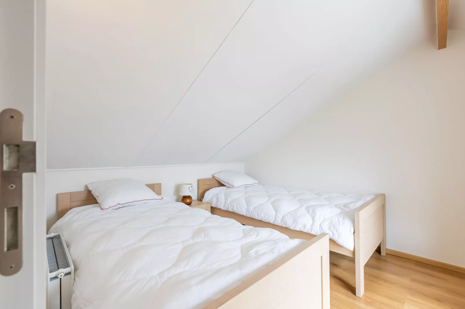 Zee & Polder 31-Bedroom