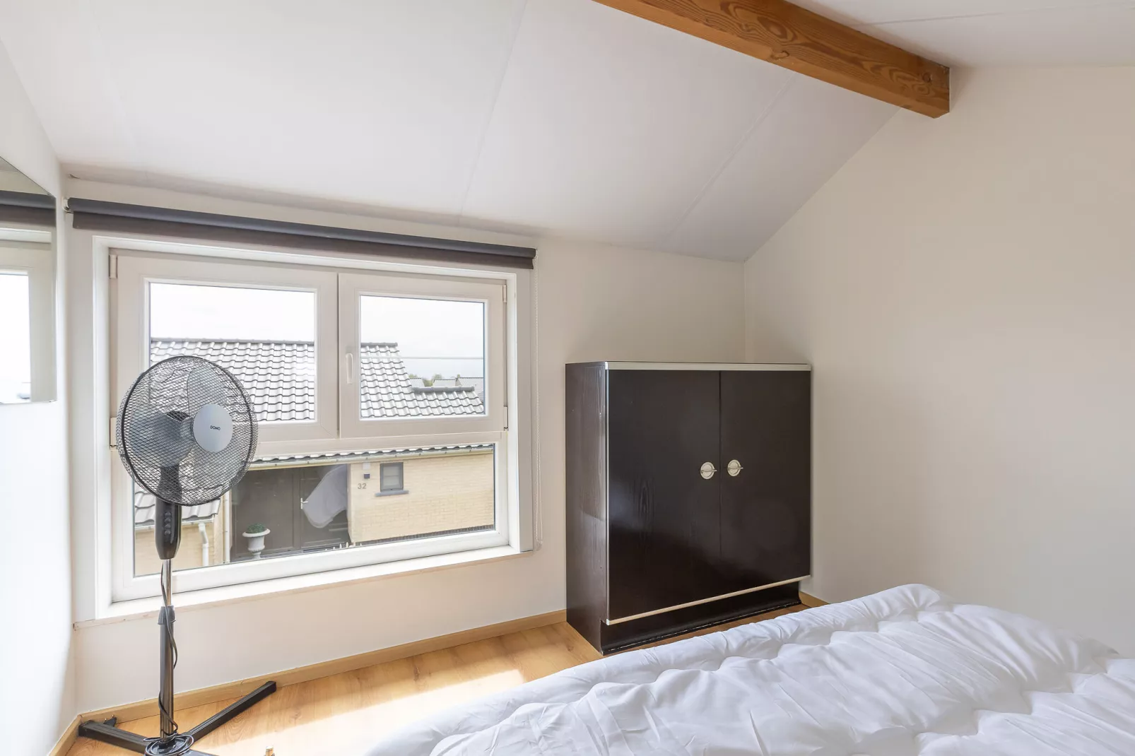 Zee & Polder 31-Bedroom