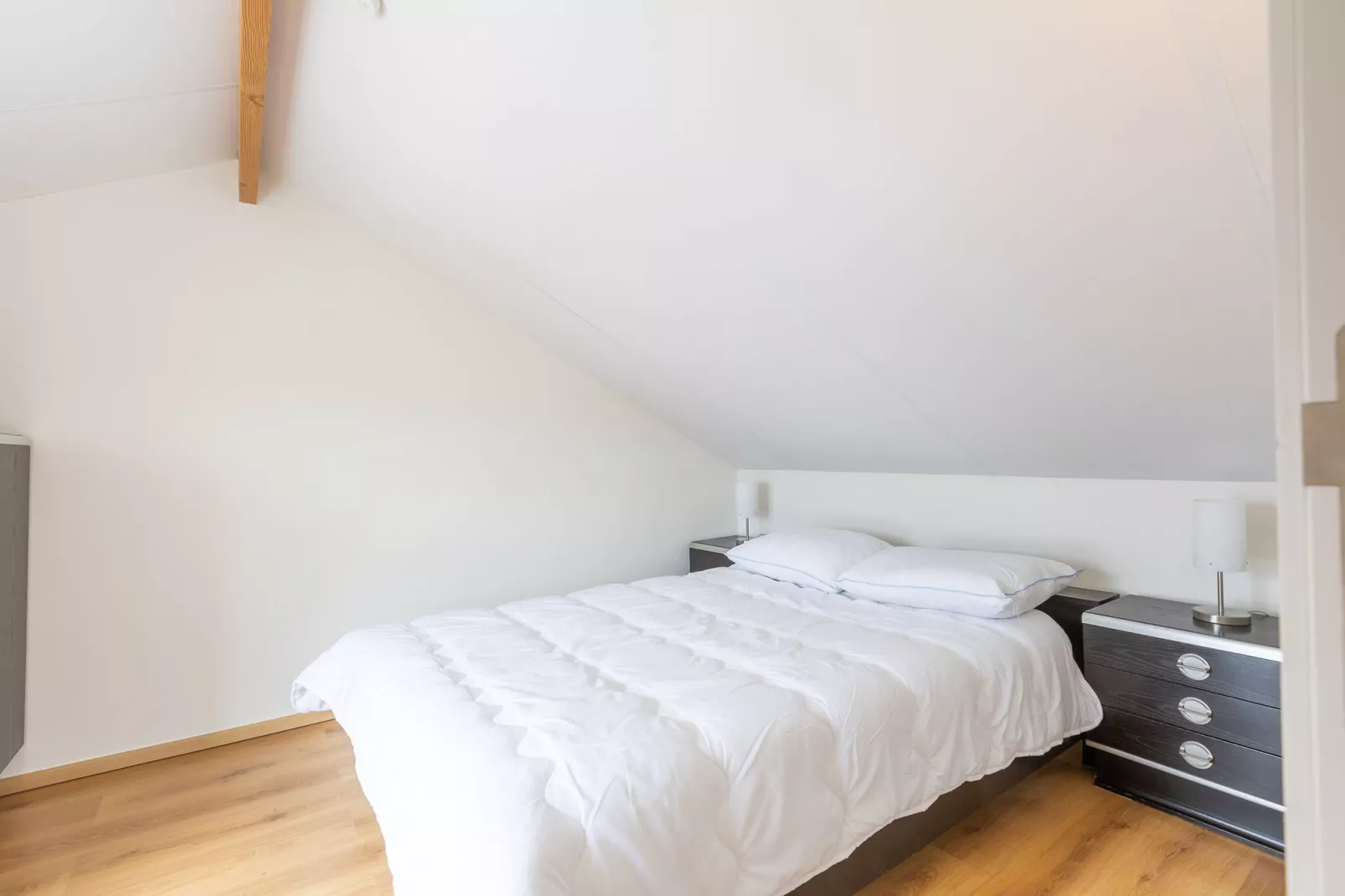 Zee & Polder 31-Bedroom