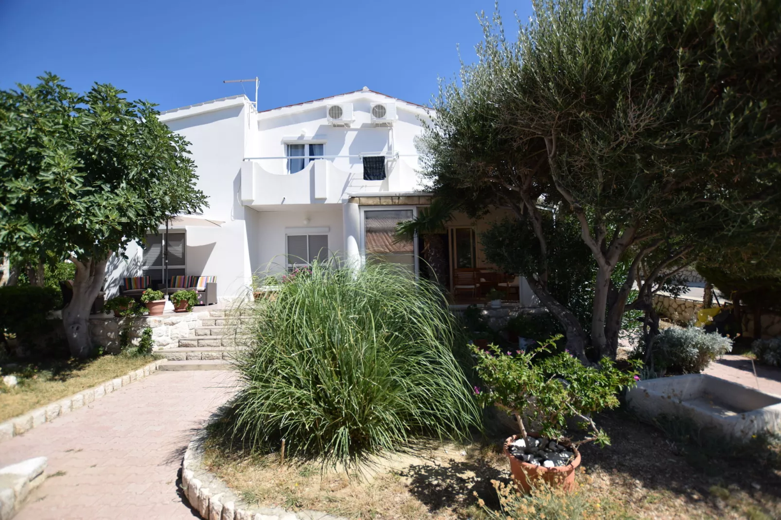 Snjeska 2 - kat-Exterior summer