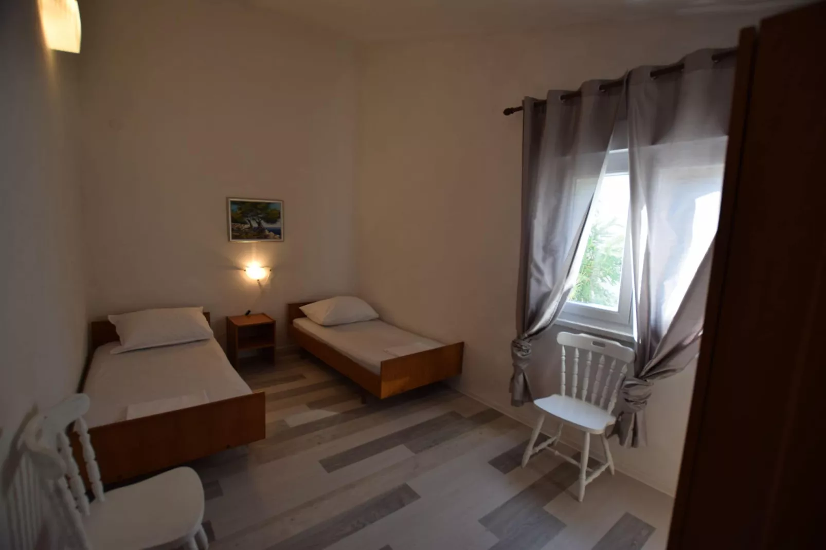 Snjeska 2 - kat-Bedroom