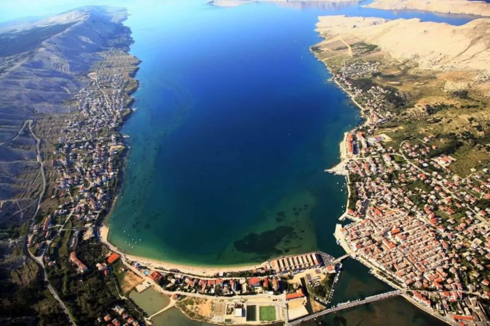 Snjeska 2 - kat-Areas summer 5km