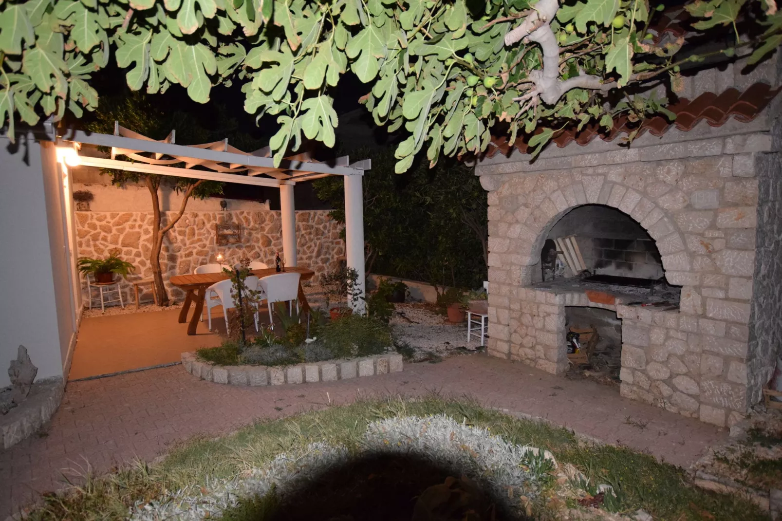 Snjeska 3 - mali-Facilities