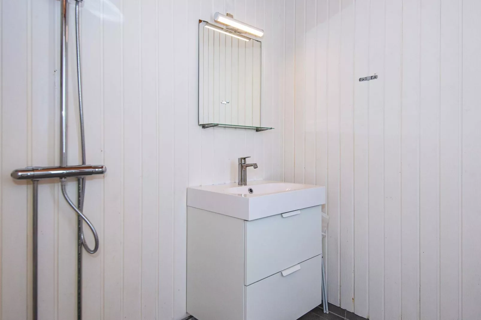 5 person holiday home in Lemvig-Indoor